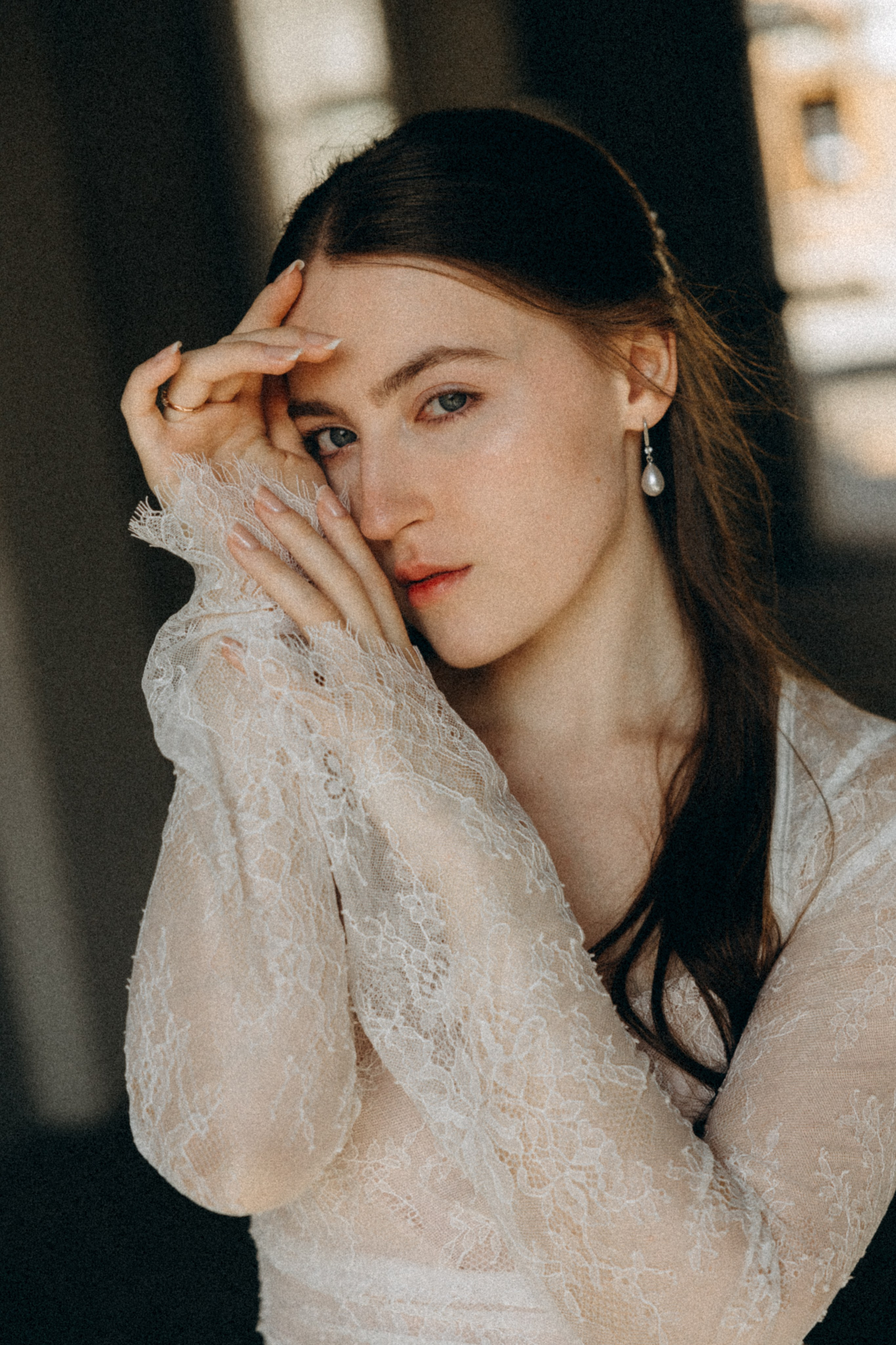 Ксения и Стефан. Lifestyle семейный и детский фотограф в Омске Иванова Екатерина