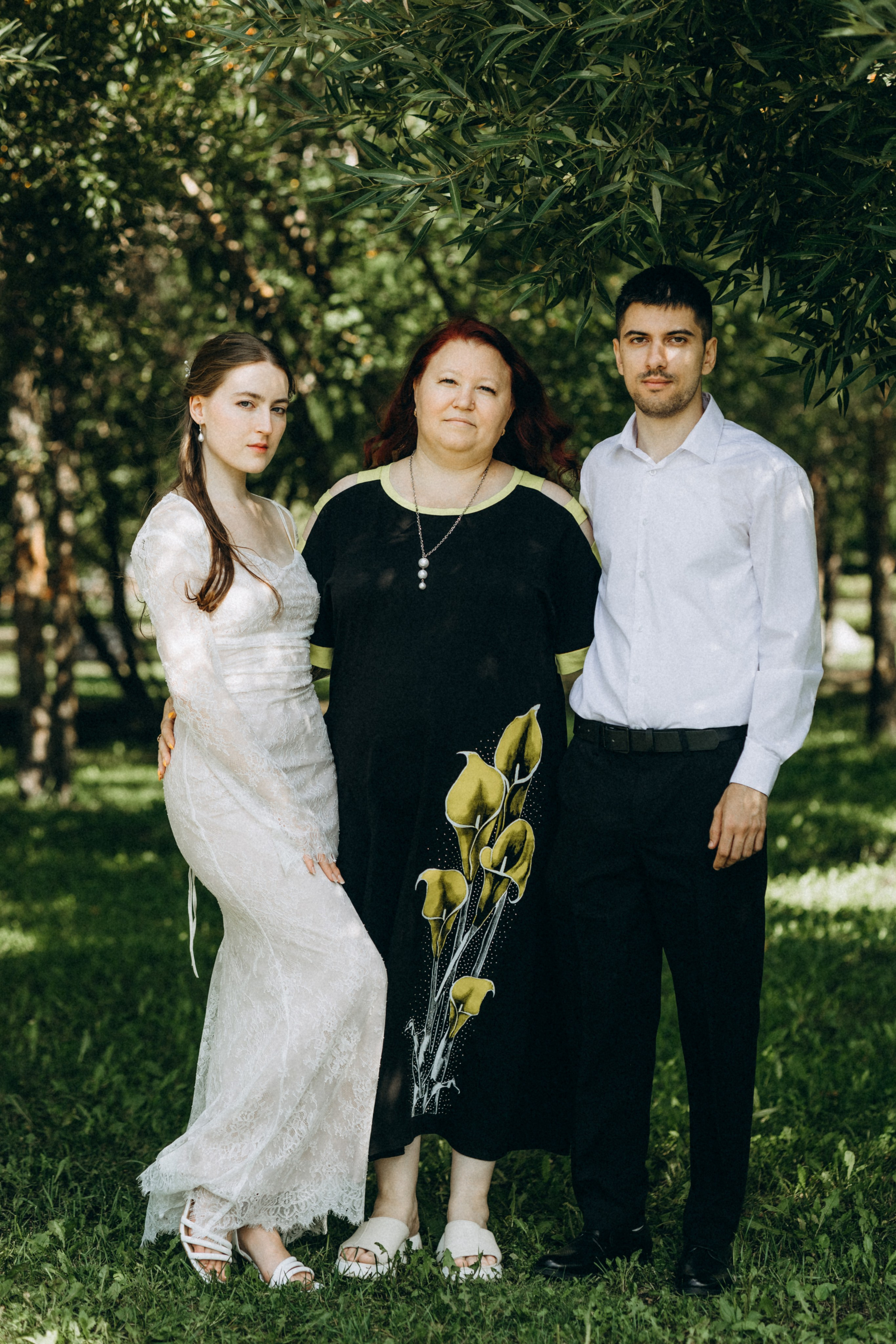 Ксения и Стефан. Lifestyle семейный и детский фотограф в Омске Иванова Екатерина