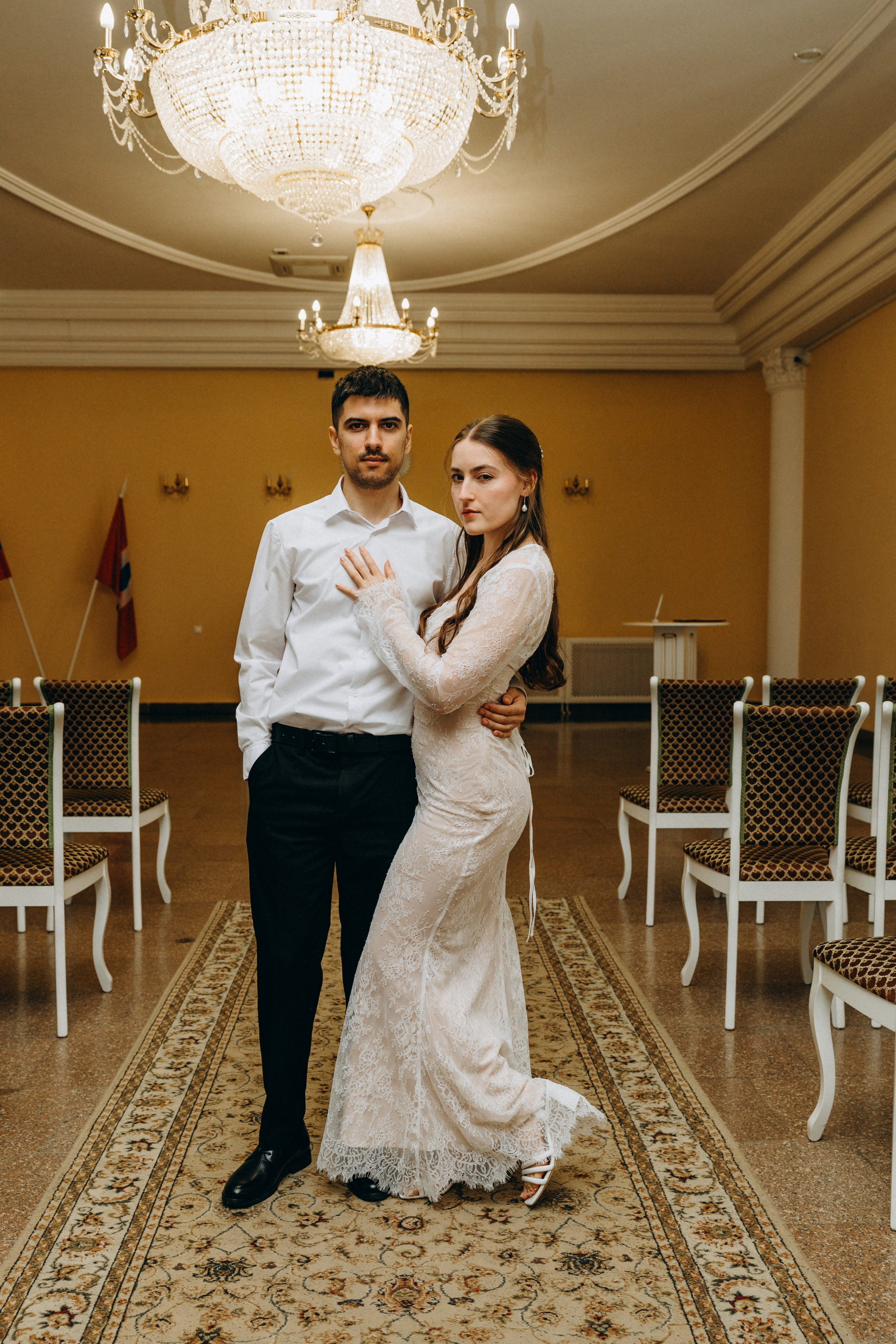 Ксения и Стефан. Lifestyle семейный и детский фотограф в Омске Иванова Екатерина