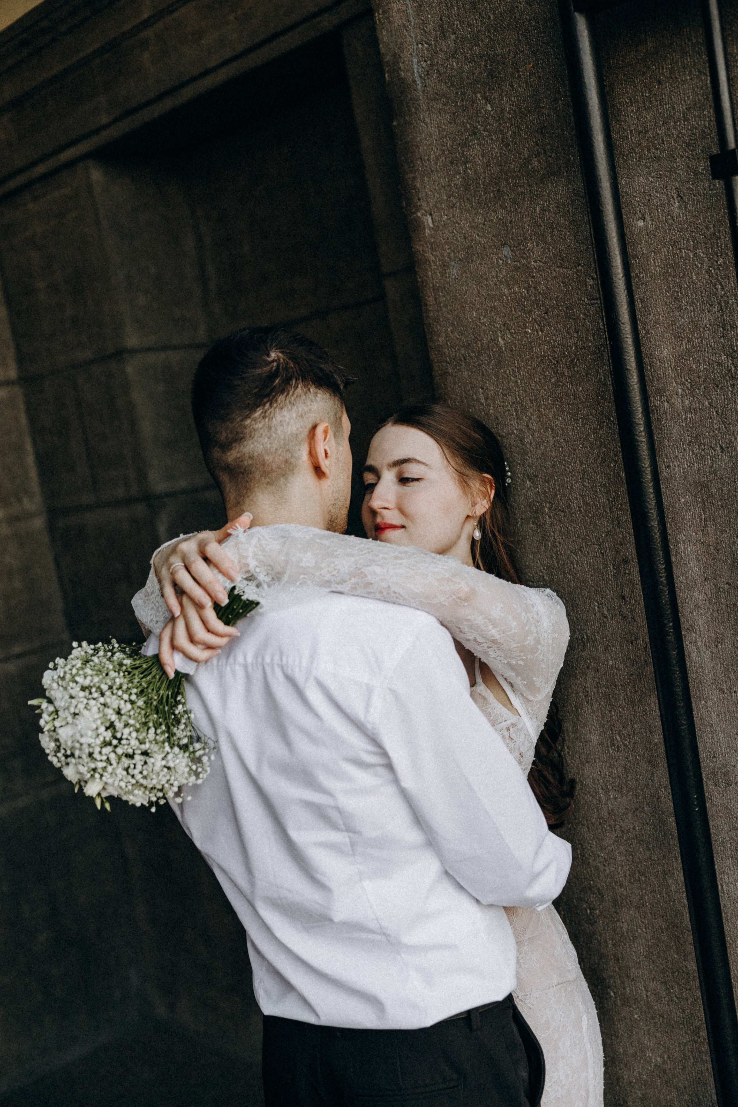 Ксения и Стефан. Lifestyle семейный и детский фотограф в Омске Иванова Екатерина