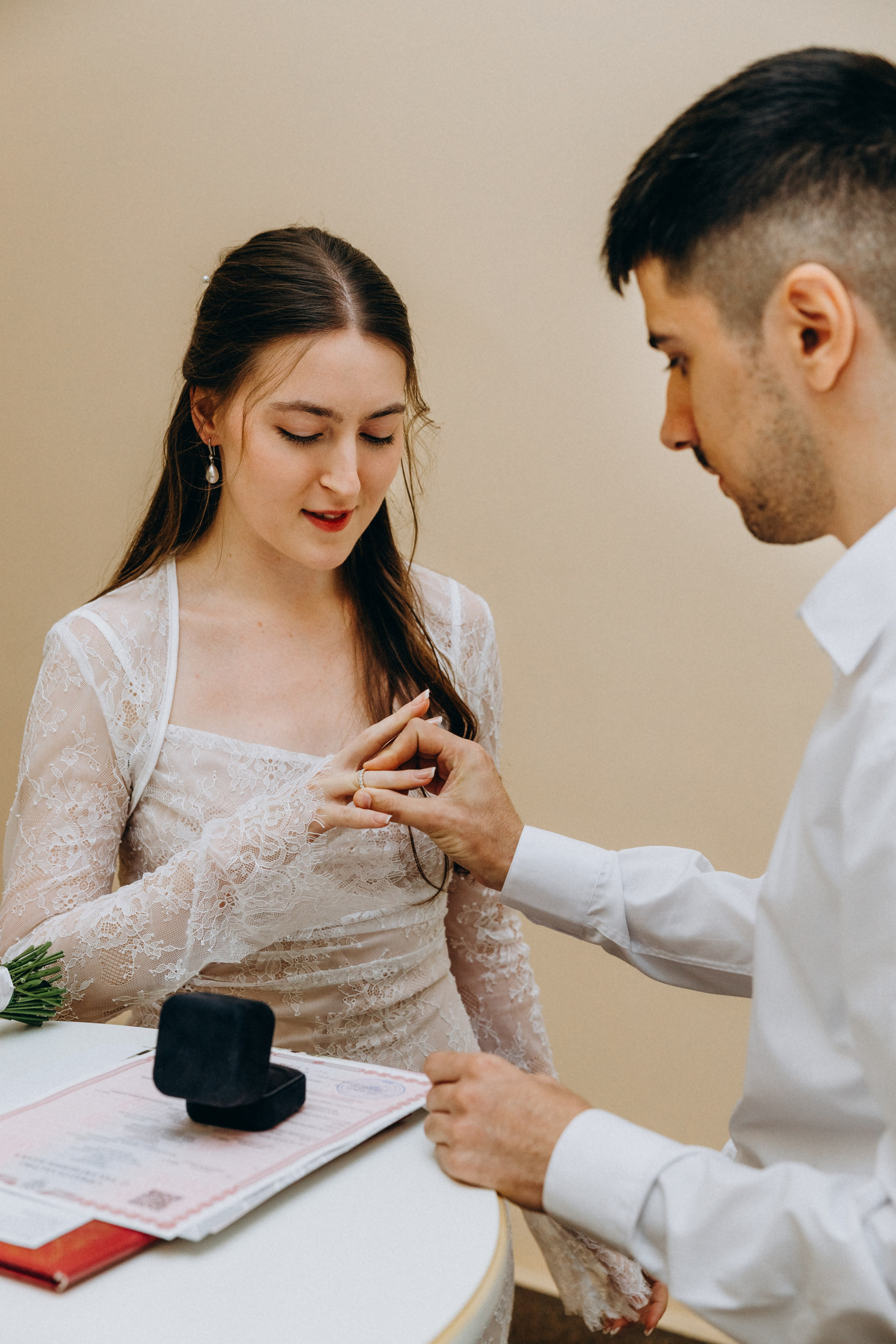 Ксения и Стефан. Lifestyle семейный и детский фотограф в Омске Иванова Екатерина
