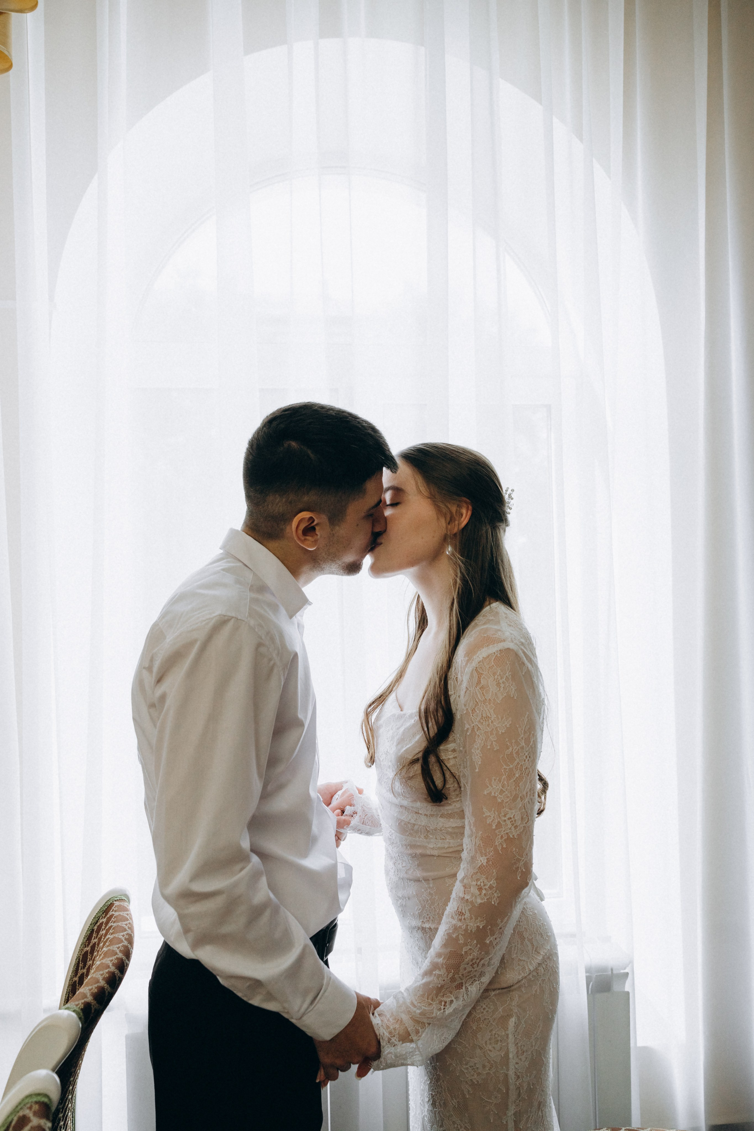 Ксения и Стефан. Lifestyle семейный и детский фотограф в Омске Иванова Екатерина