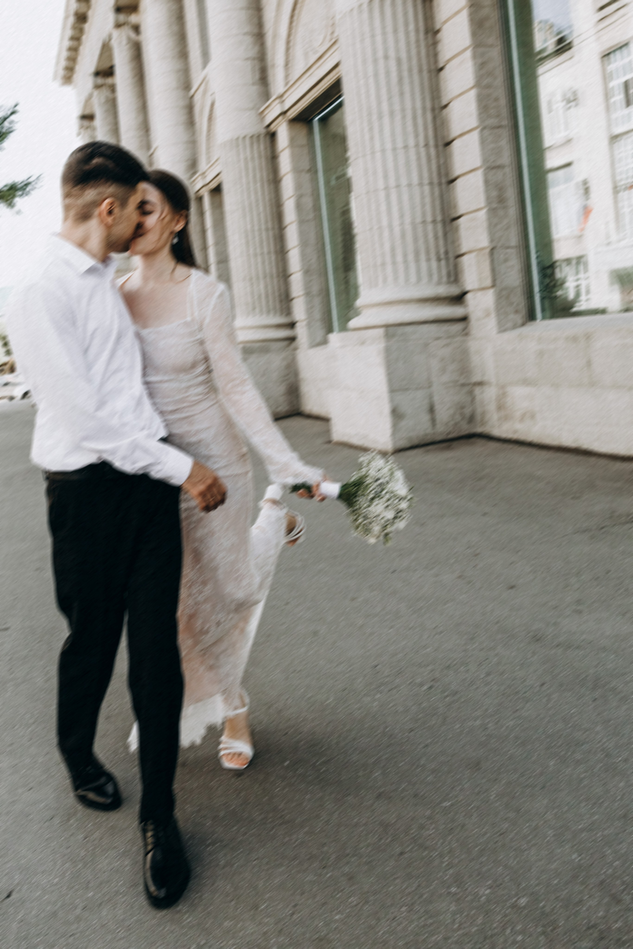 Ксения и Стефан. Lifestyle семейный и детский фотограф в Омске Иванова Екатерина