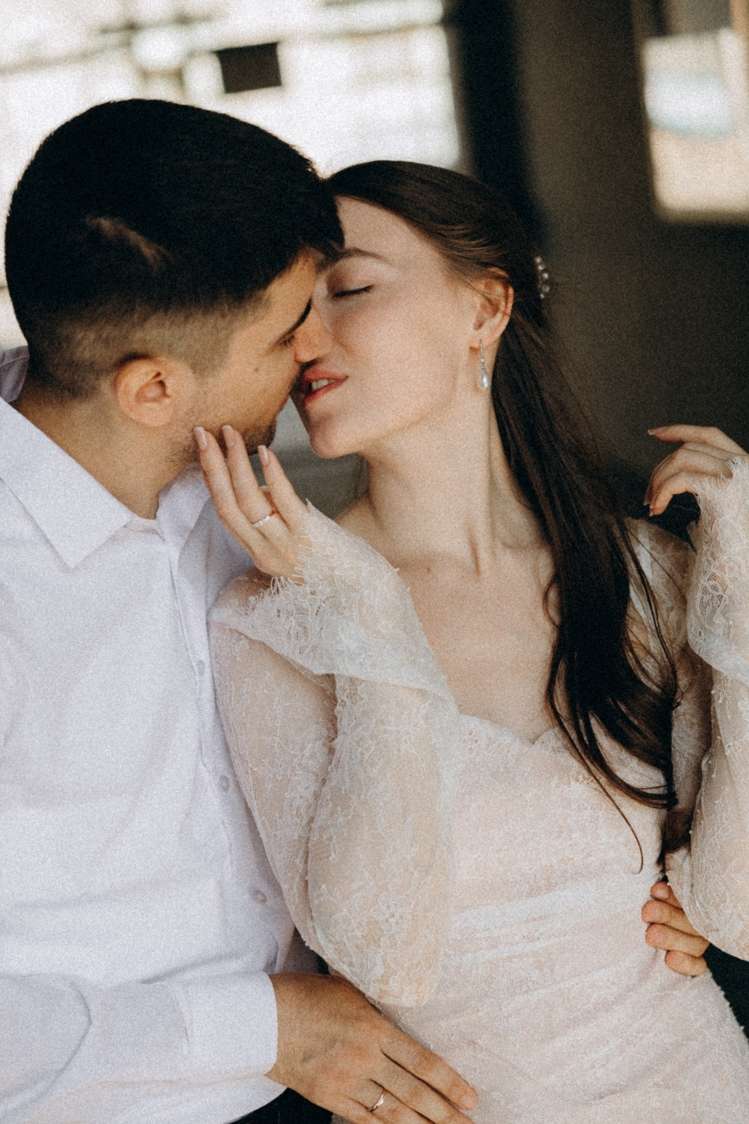 Ксения и Стефан. Lifestyle семейный и детский фотограф в Омске Иванова Екатерина