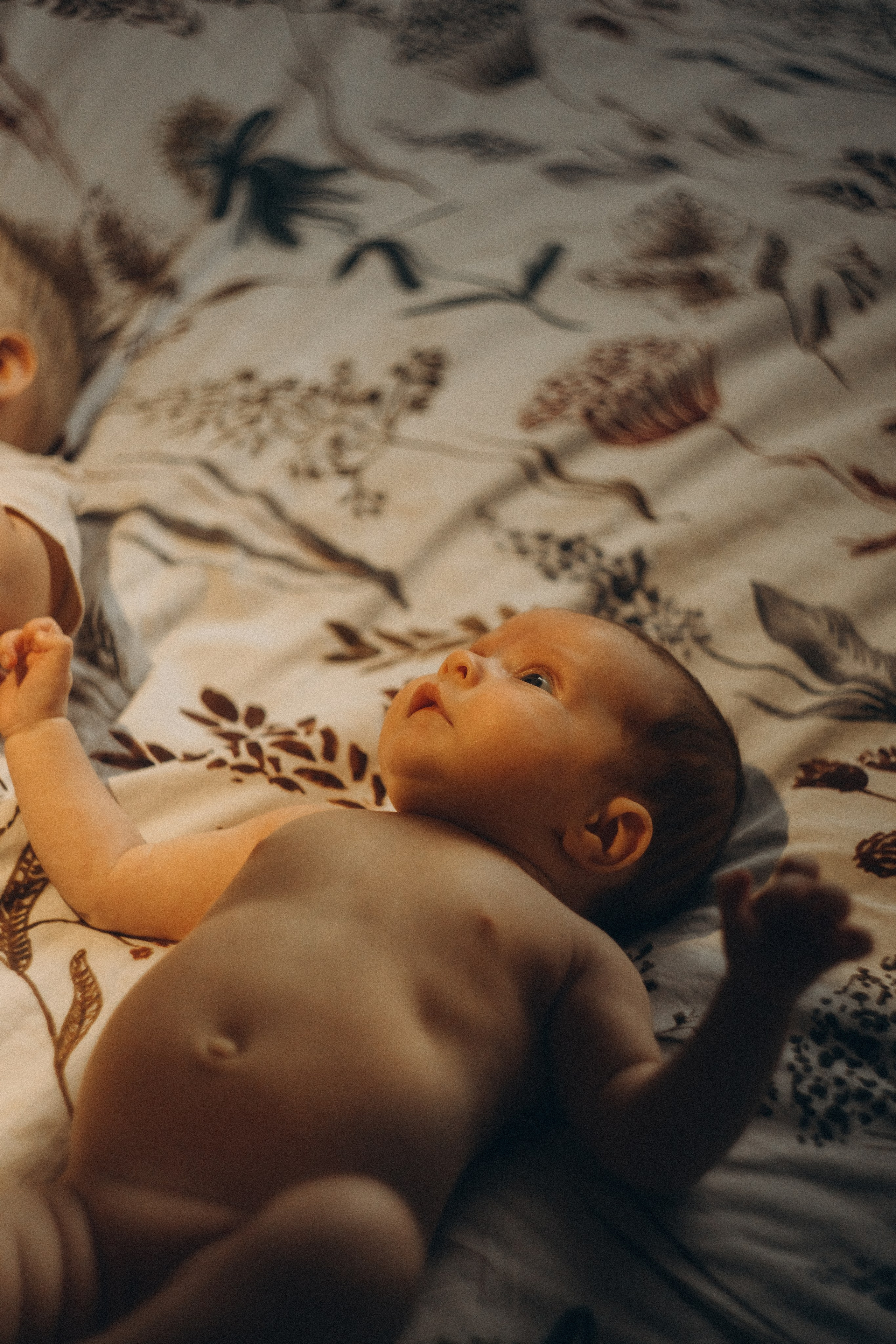 Дома всегда тепло. Lifestyle семейный и детский фотограф в Омске Иванова Екатерина