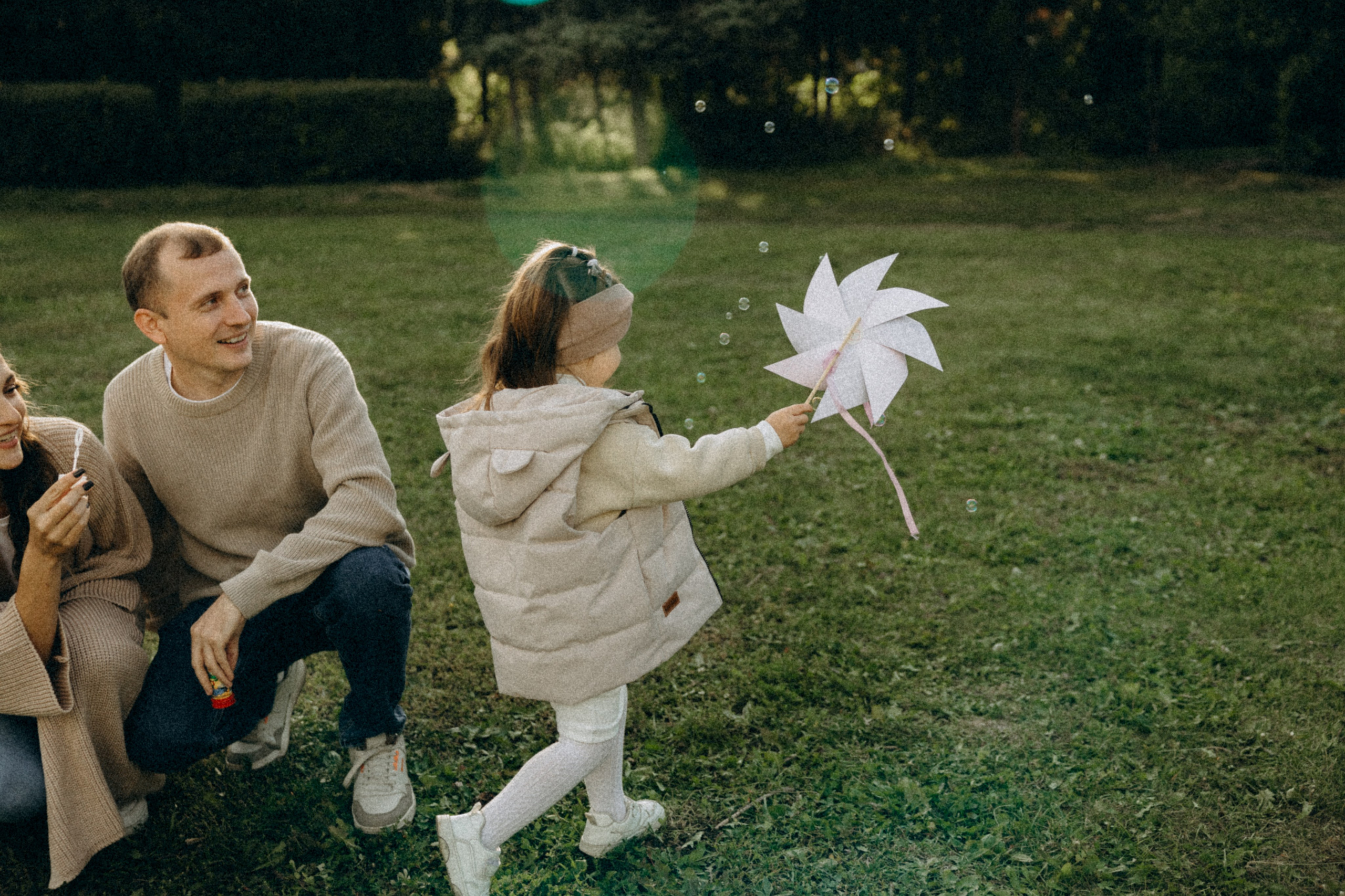 Вслед за солнцем. Lifestyle семейный и детский фотограф в Омске Иванова Екатерина