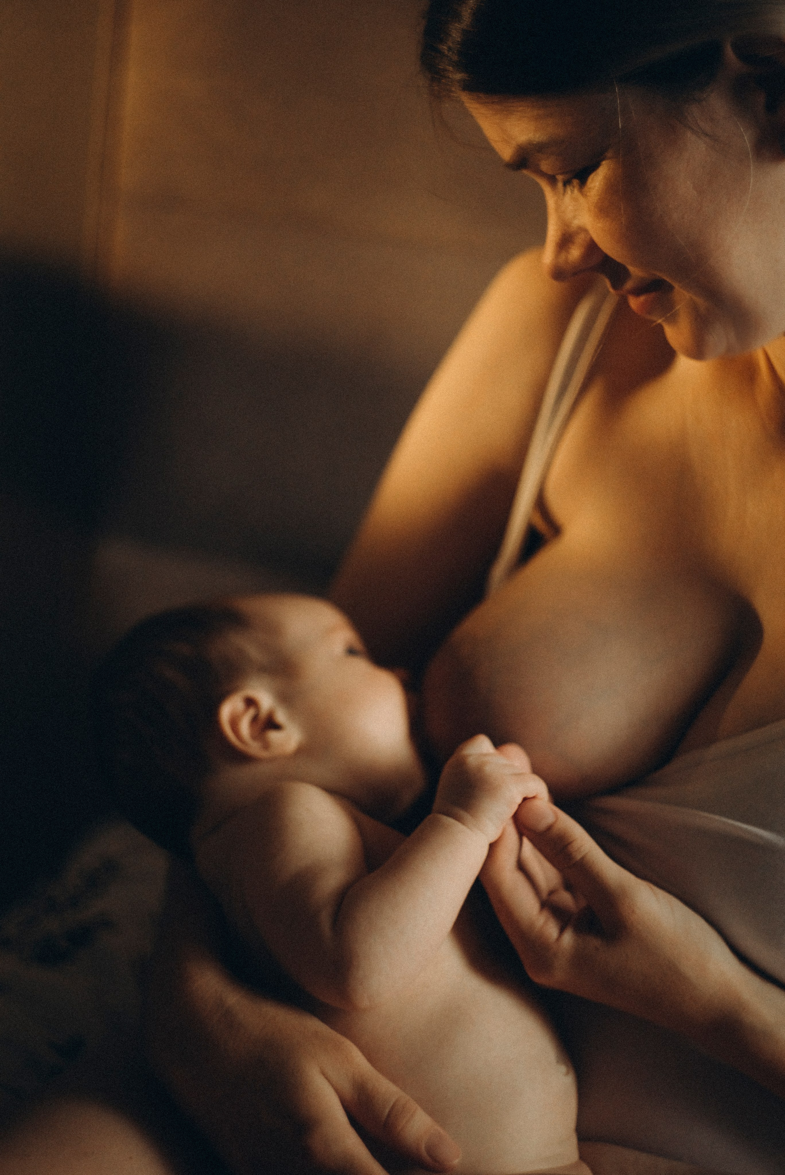 Дома всегда тепло. Lifestyle семейный и детский фотограф в Омске Иванова Екатерина