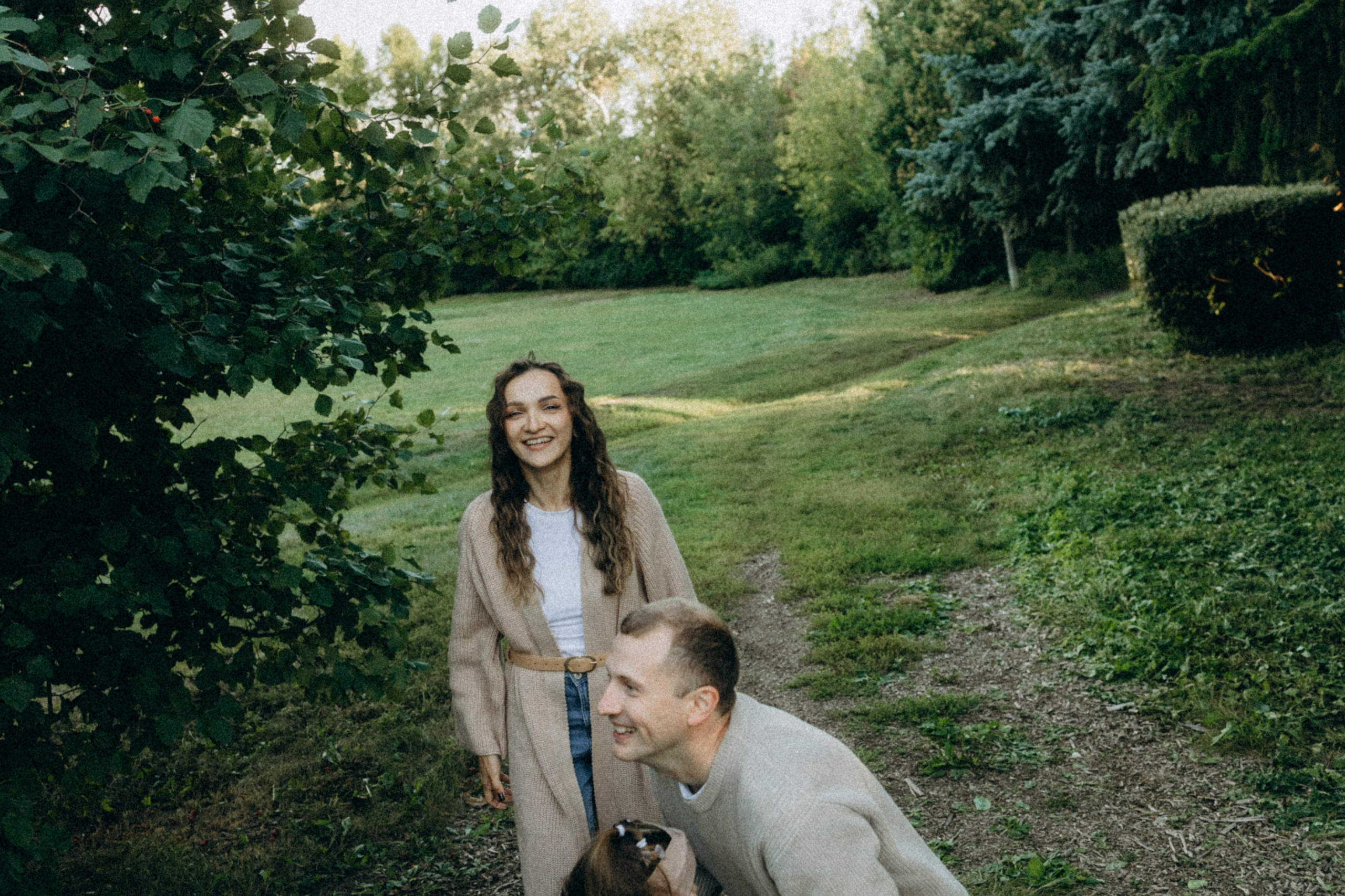 Вслед за солнцем. Lifestyle семейный и детский фотограф в Омске Иванова Екатерина