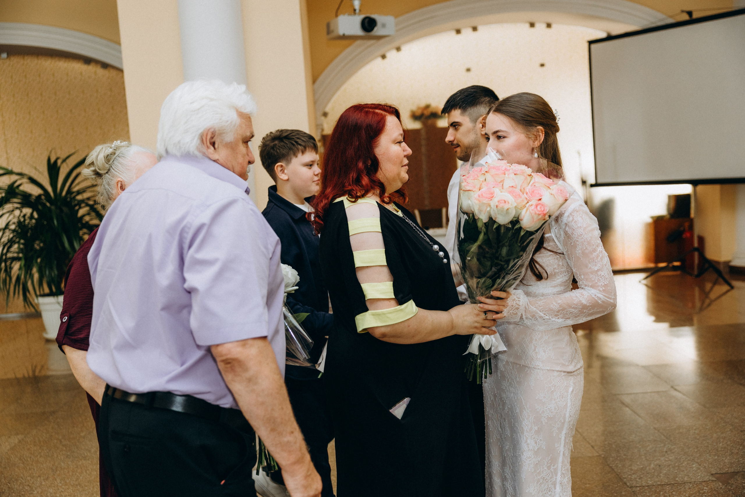 Ксения и Стефан. Lifestyle семейный и детский фотограф в Омске Иванова Екатерина
