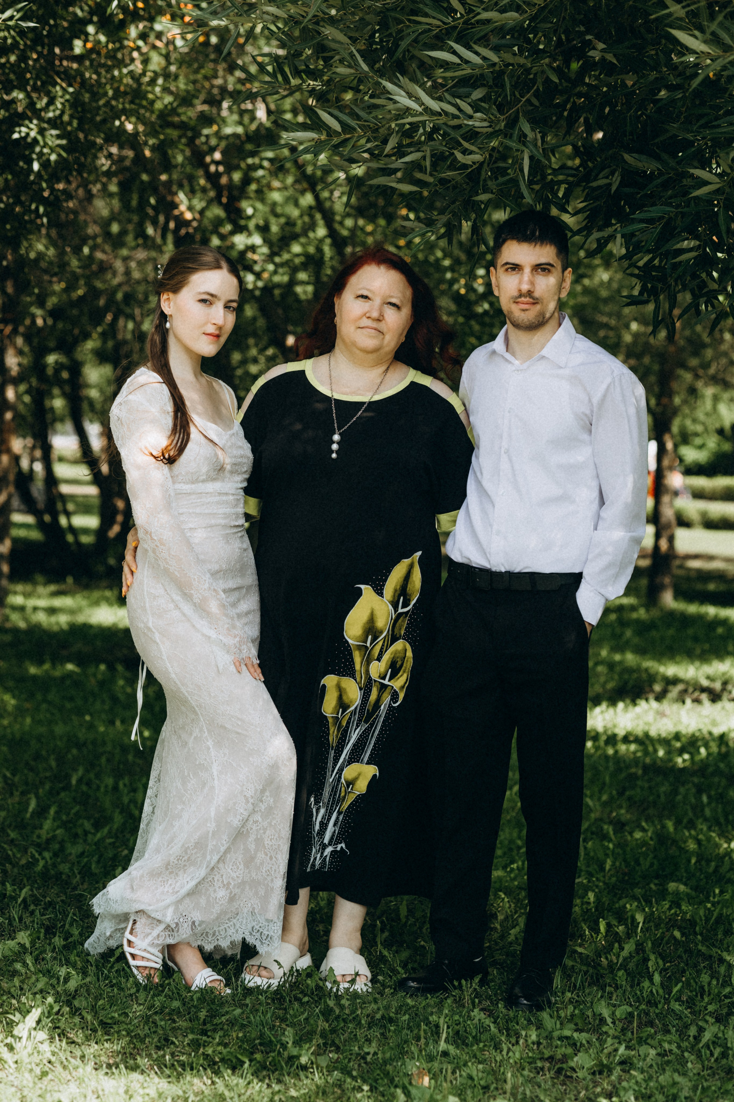 Ксения и Стефан. Lifestyle семейный и детский фотограф в Омске Иванова Екатерина