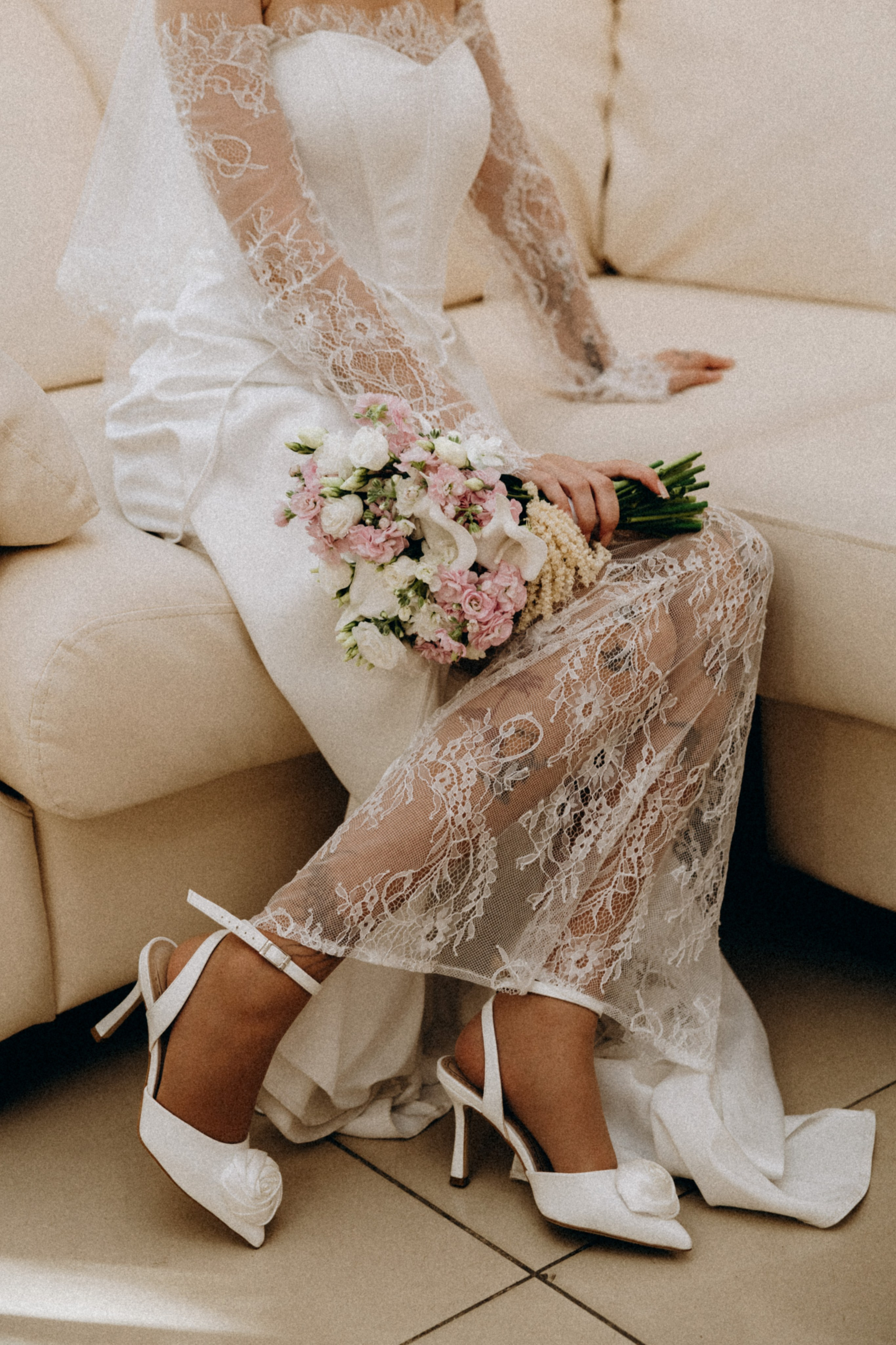 Арина и Рома. Lifestyle семейный и детский фотограф в Омске Иванова Екатерина