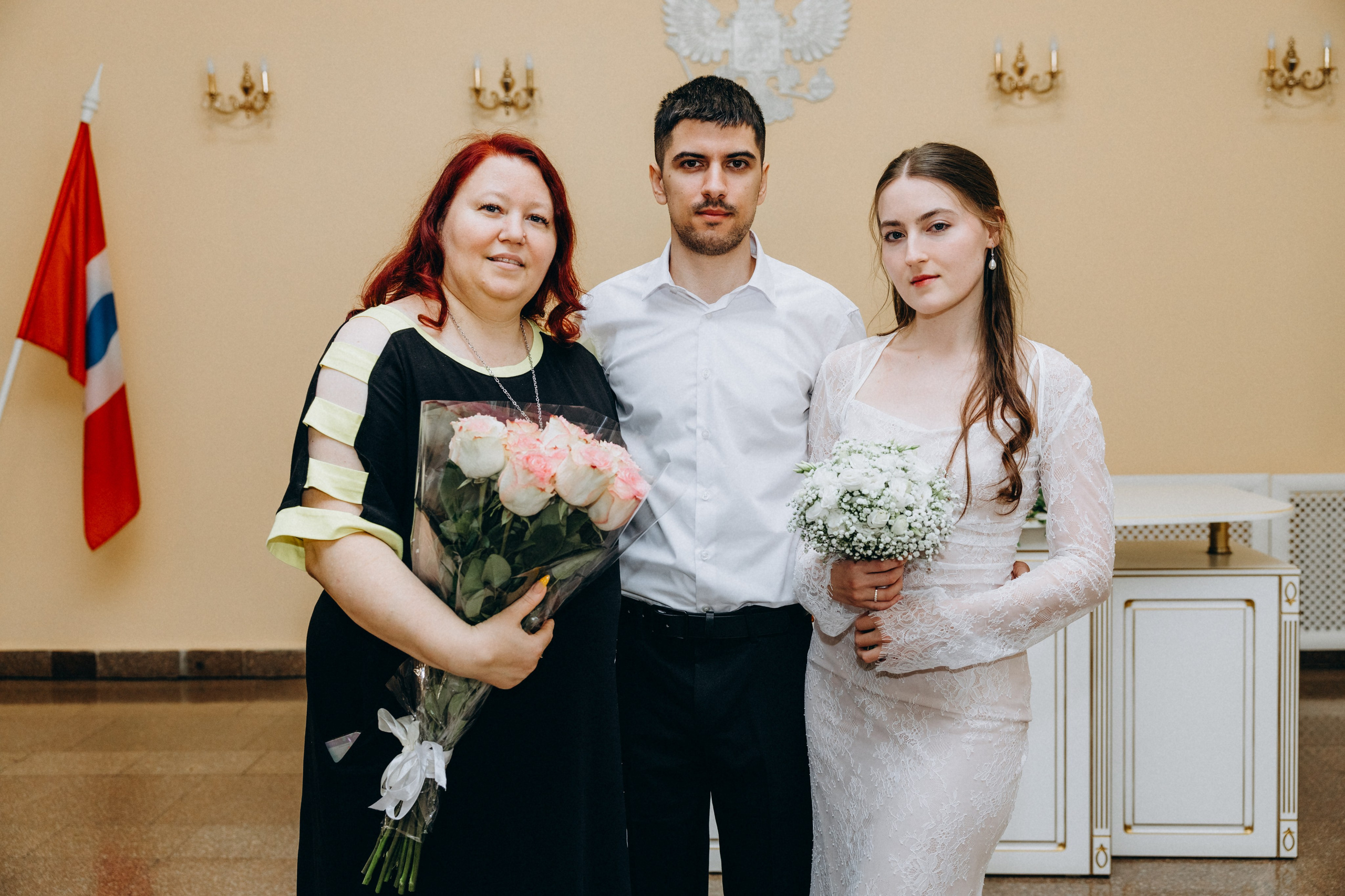 Ксения и Стефан. Lifestyle семейный и детский фотограф в Омске Иванова Екатерина