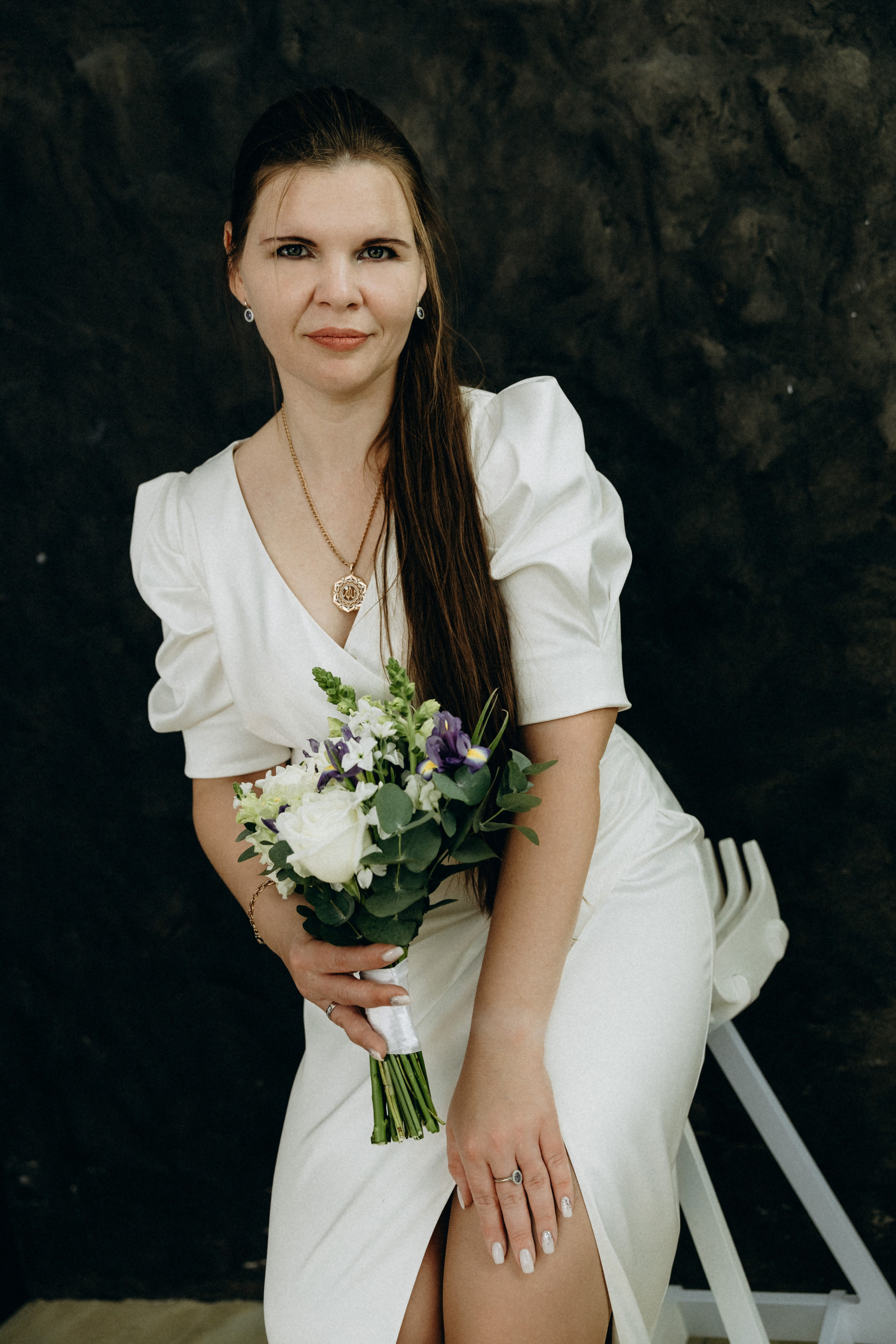 Юля и Дилшод. Lifestyle семейный и детский фотограф в Омске Иванова Екатерина