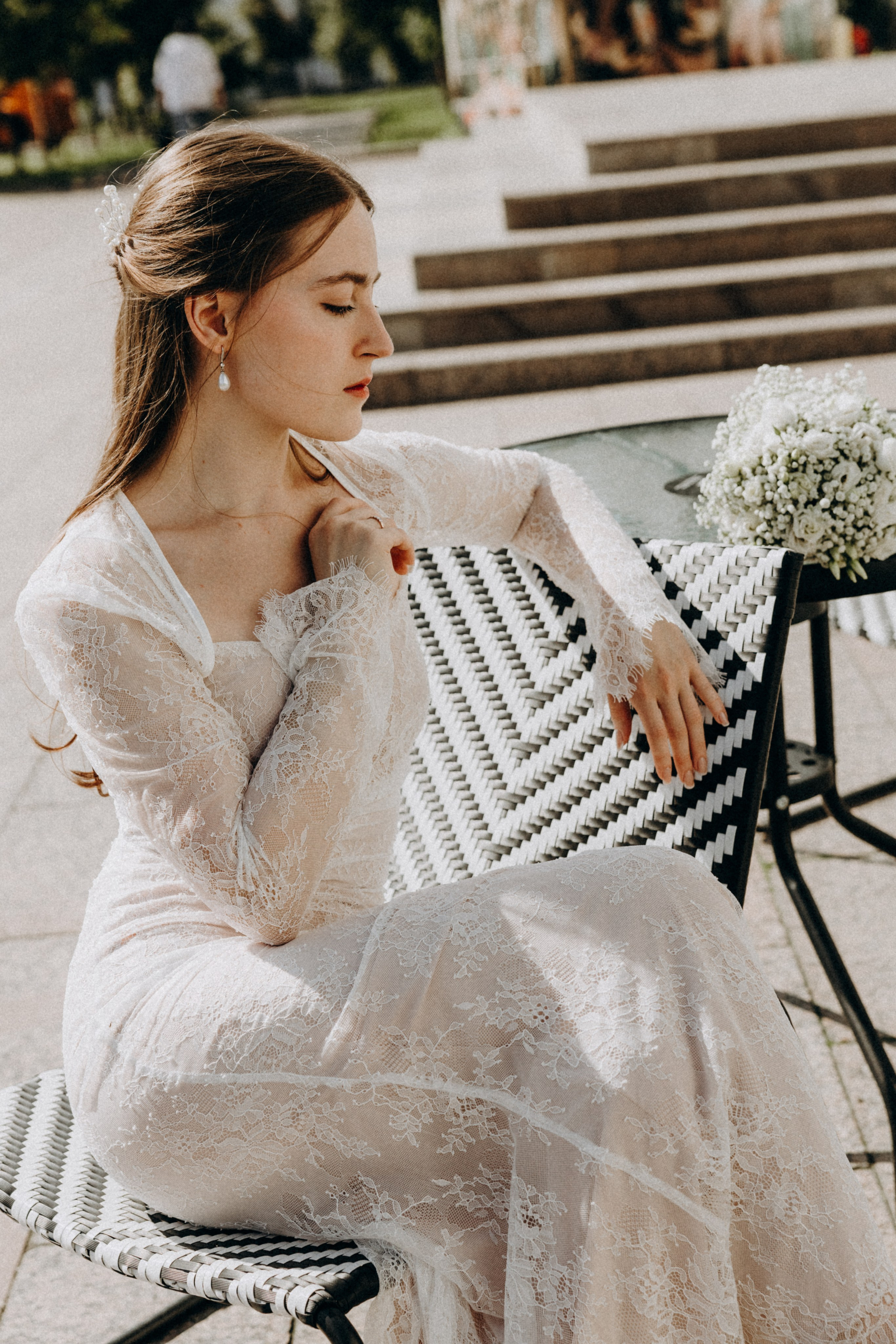 Ксения и Стефан. Lifestyle семейный и детский фотограф в Омске Иванова Екатерина