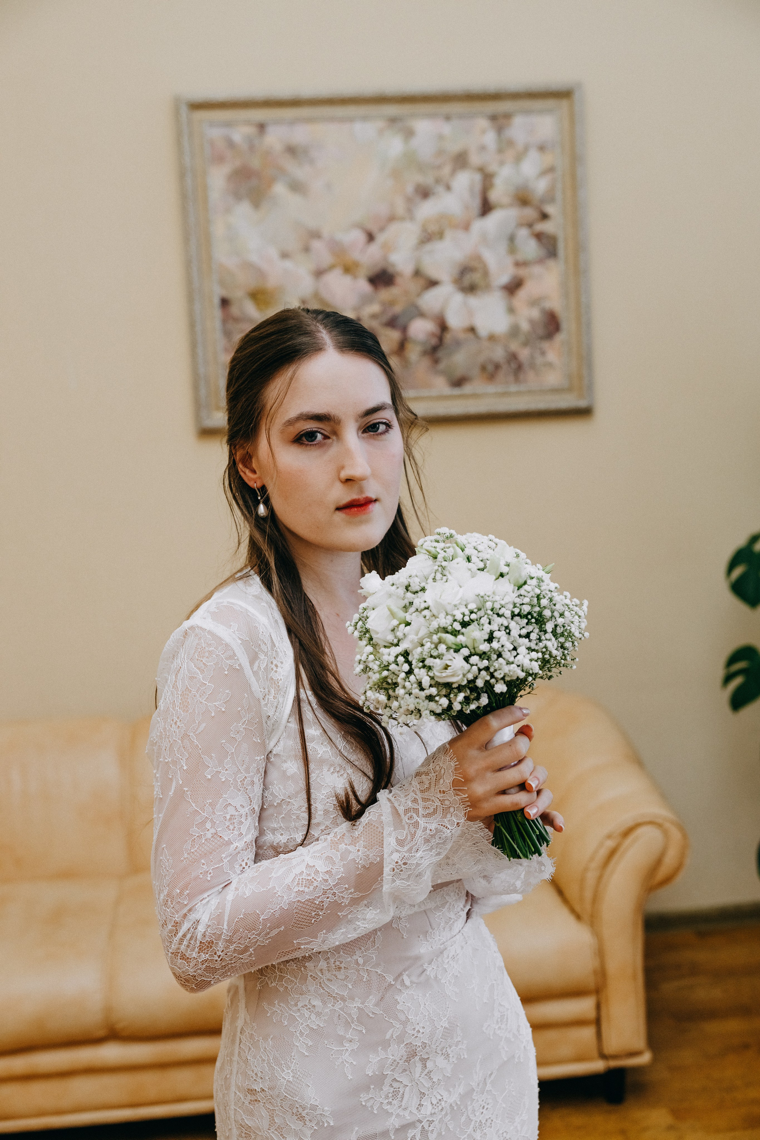 Ксения и Стефан. Lifestyle семейный и детский фотограф в Омске Иванова Екатерина