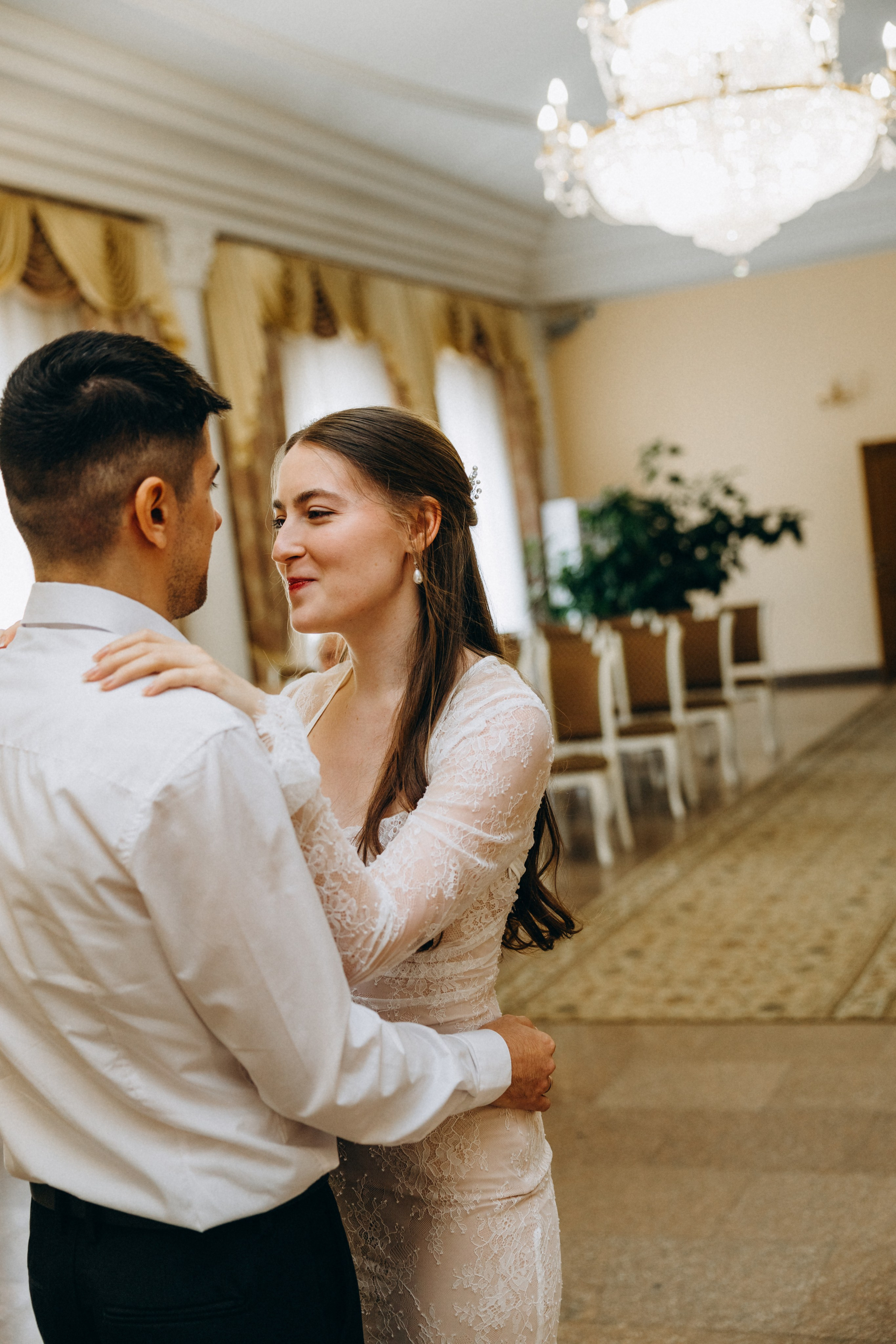 Ксения и Стефан. Lifestyle семейный и детский фотограф в Омске Иванова Екатерина