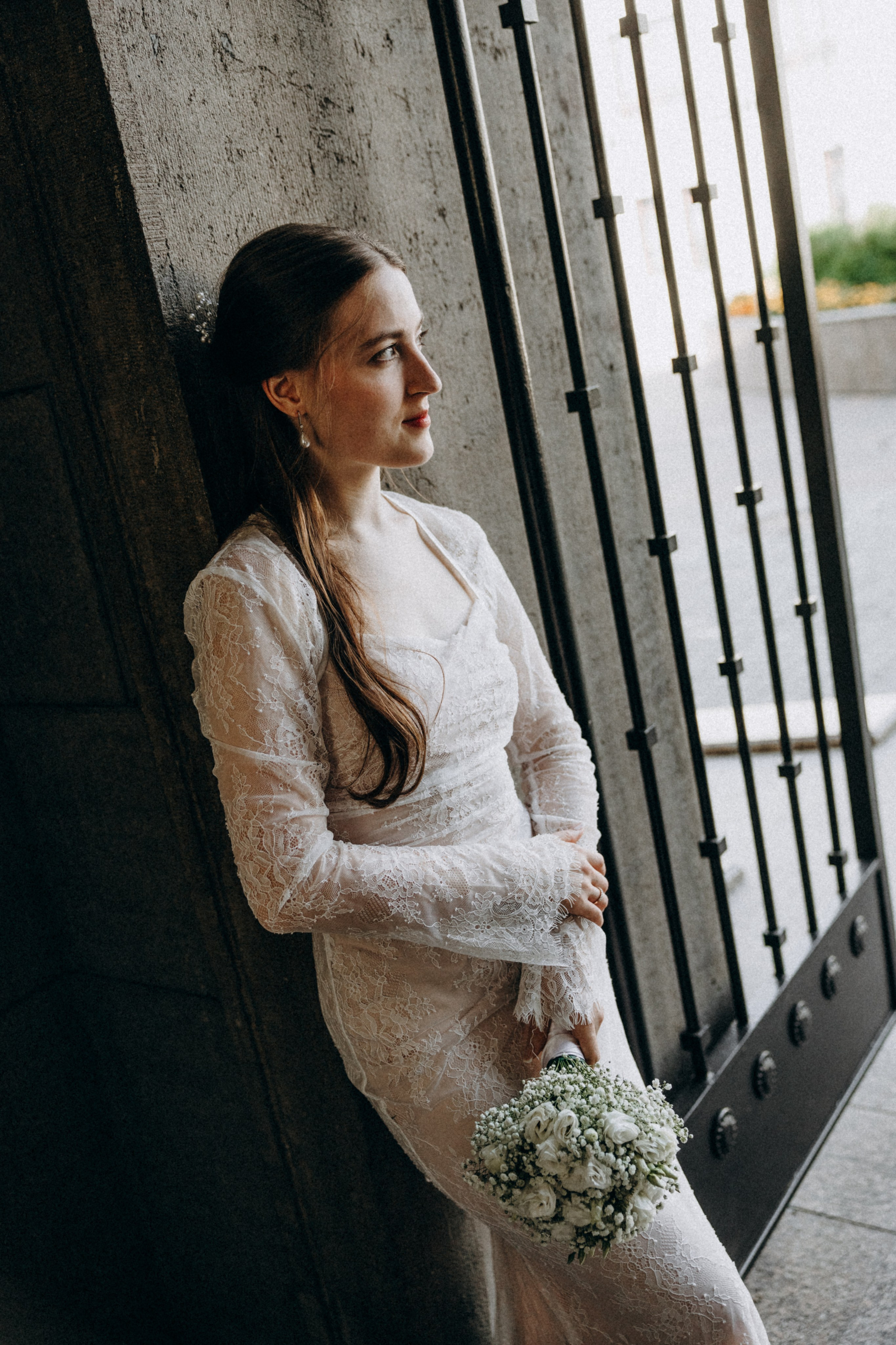 Ксения и Стефан. Lifestyle семейный и детский фотограф в Омске Иванова Екатерина