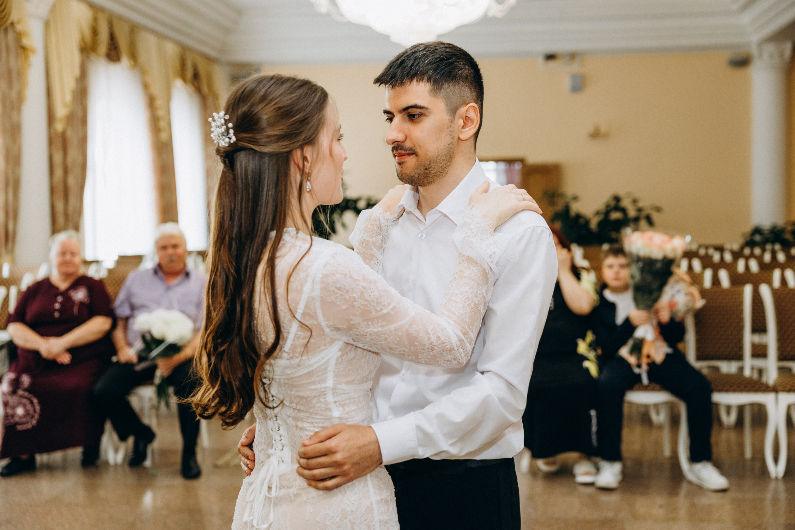 Ксения и Стефан. Lifestyle семейный и детский фотограф в Омске Иванова Екатерина