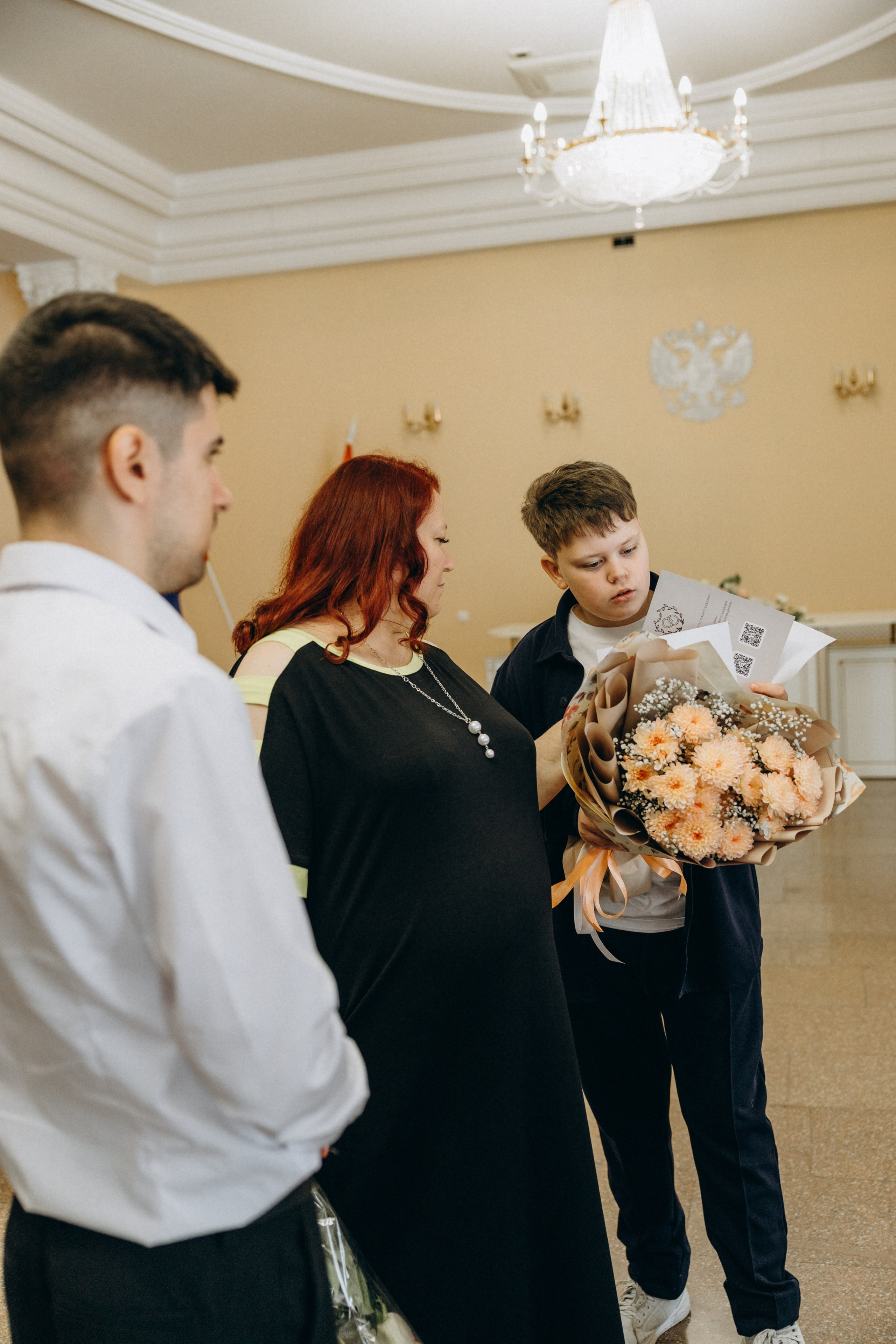 Ксения и Стефан. Lifestyle семейный и детский фотограф в Омске Иванова Екатерина