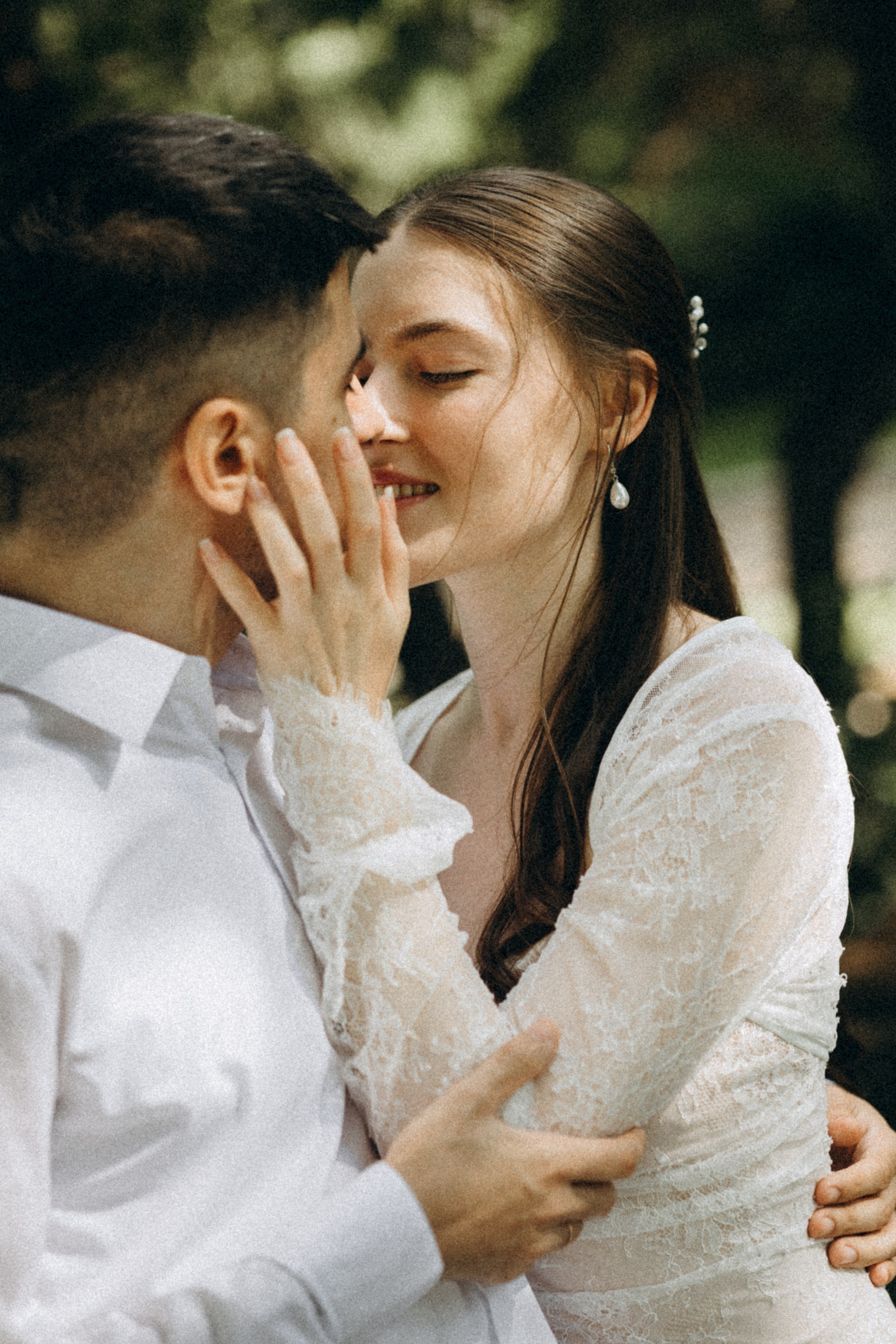 Ксения и Стефан. Lifestyle семейный и детский фотограф в Омске Иванова Екатерина
