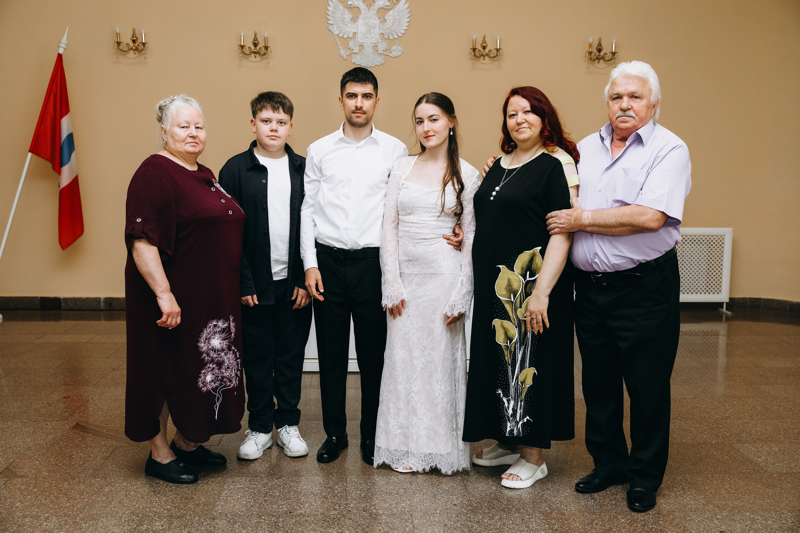 Ксения и Стефан. Lifestyle семейный и детский фотограф в Омске Иванова Екатерина