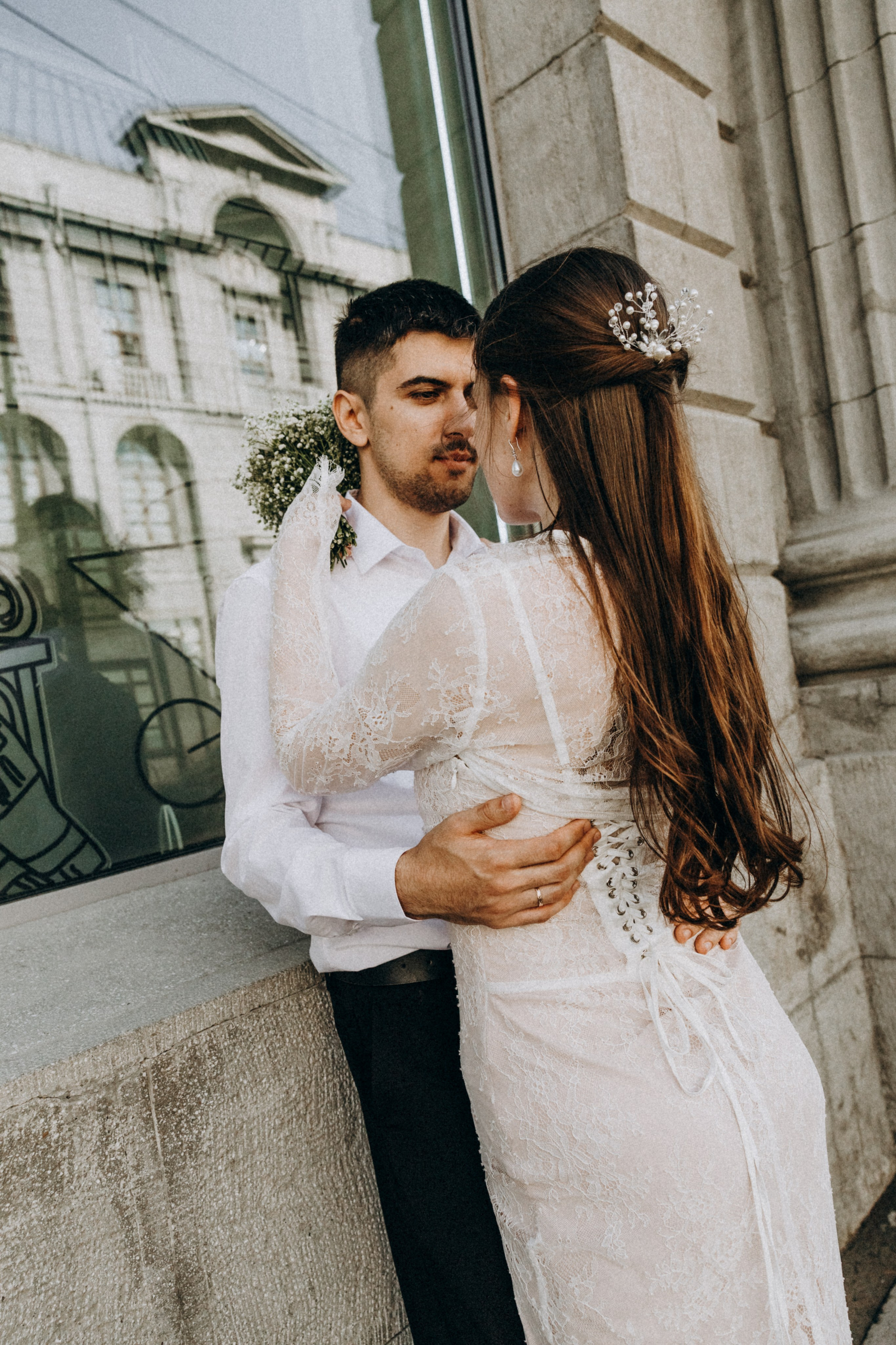 Ксения и Стефан. Lifestyle семейный и детский фотограф в Омске Иванова Екатерина