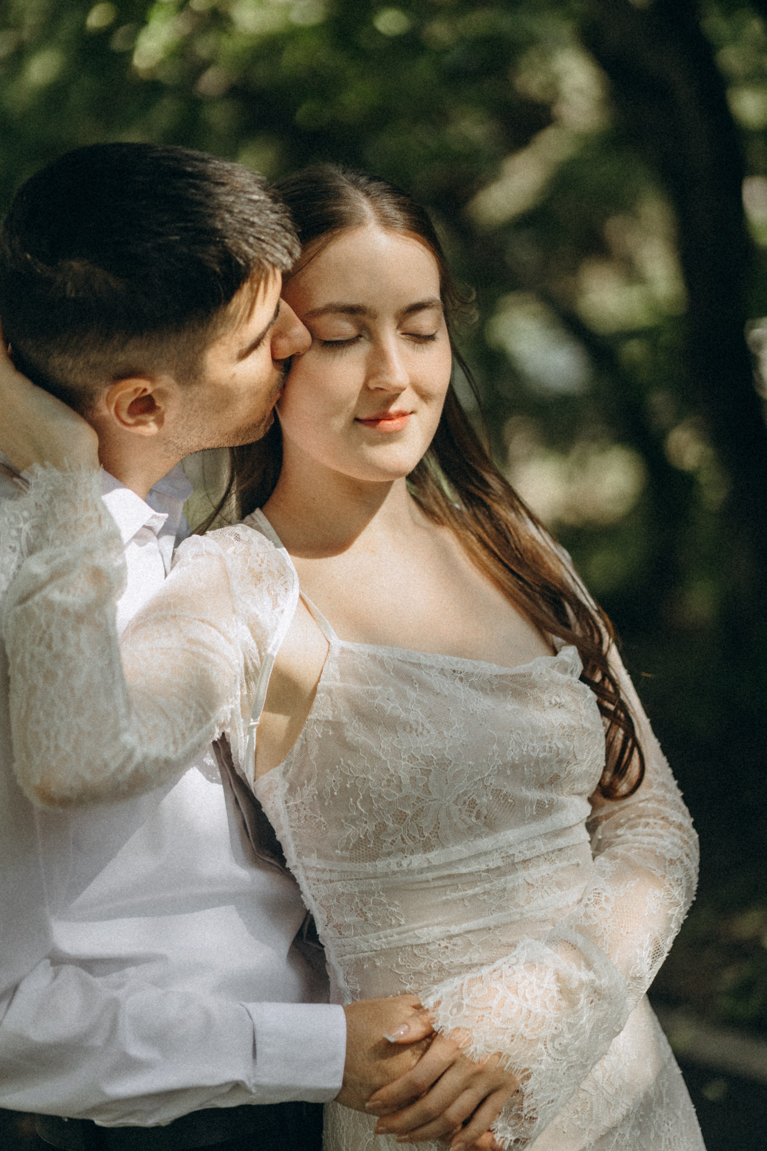 Ксения и Стефан. Lifestyle семейный и детский фотограф в Омске Иванова Екатерина