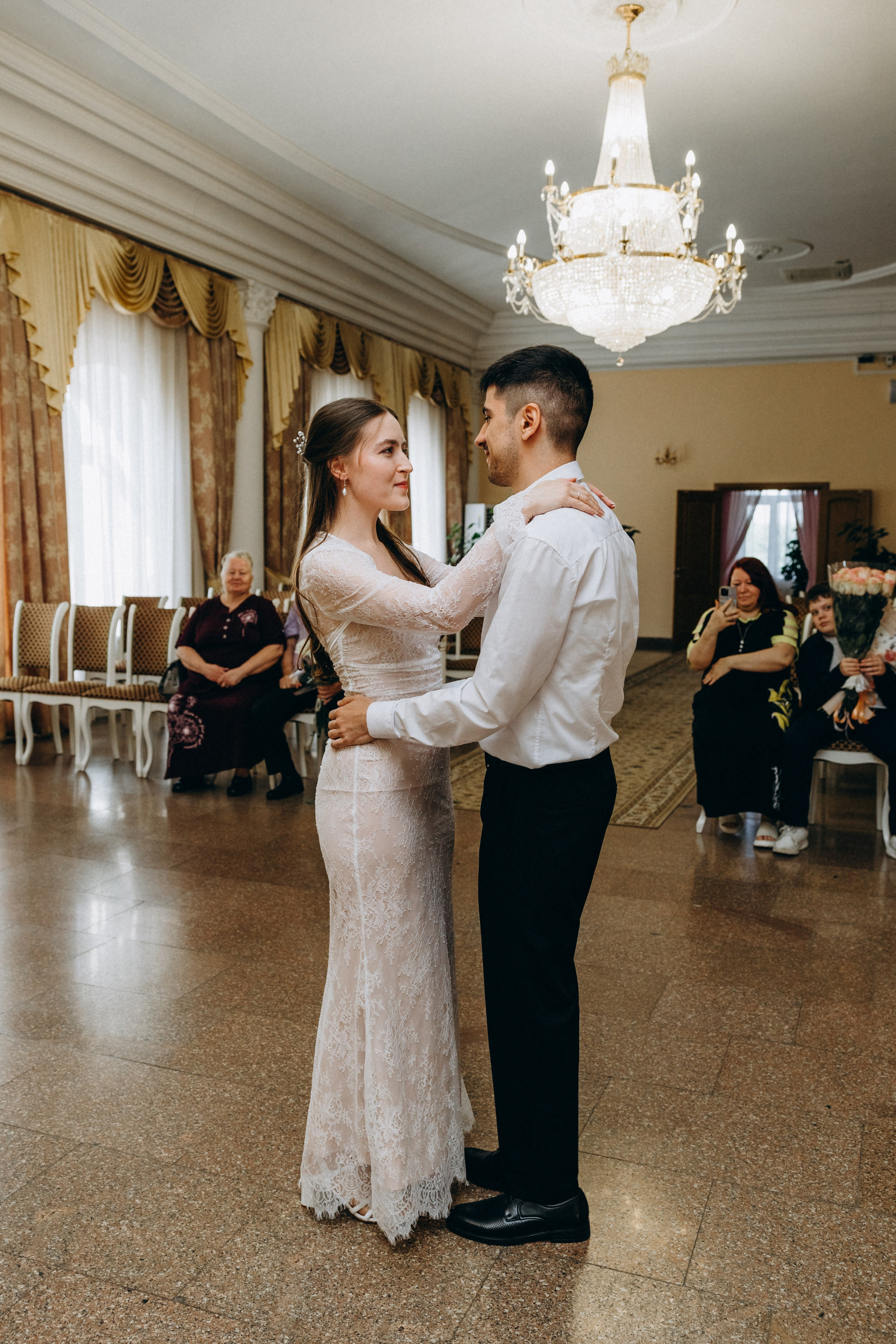 Ксения и Стефан. Lifestyle семейный и детский фотограф в Омске Иванова Екатерина