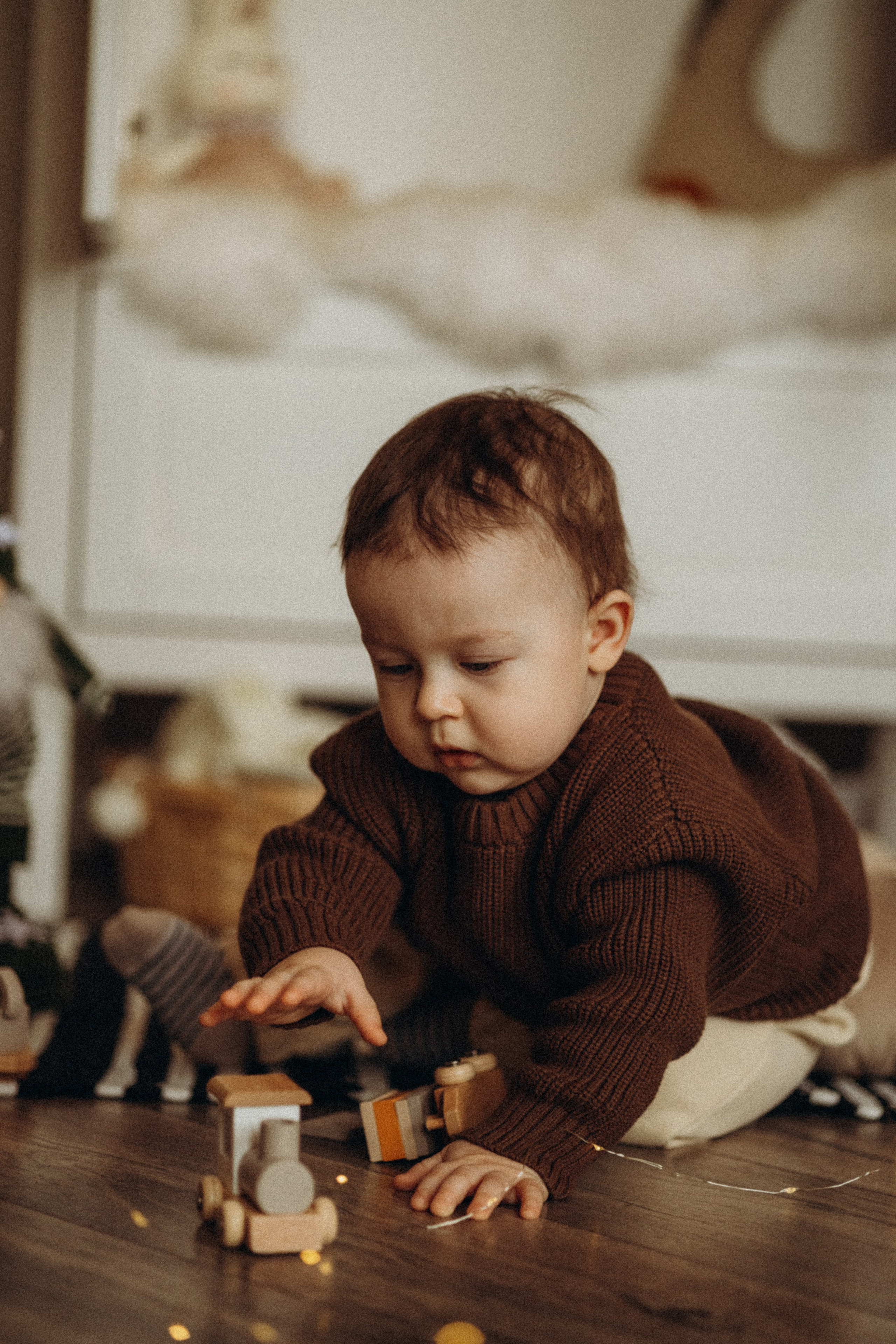 Веселый новый год. Lifestyle семейный и детский фотограф в Омске Иванова Екатерина