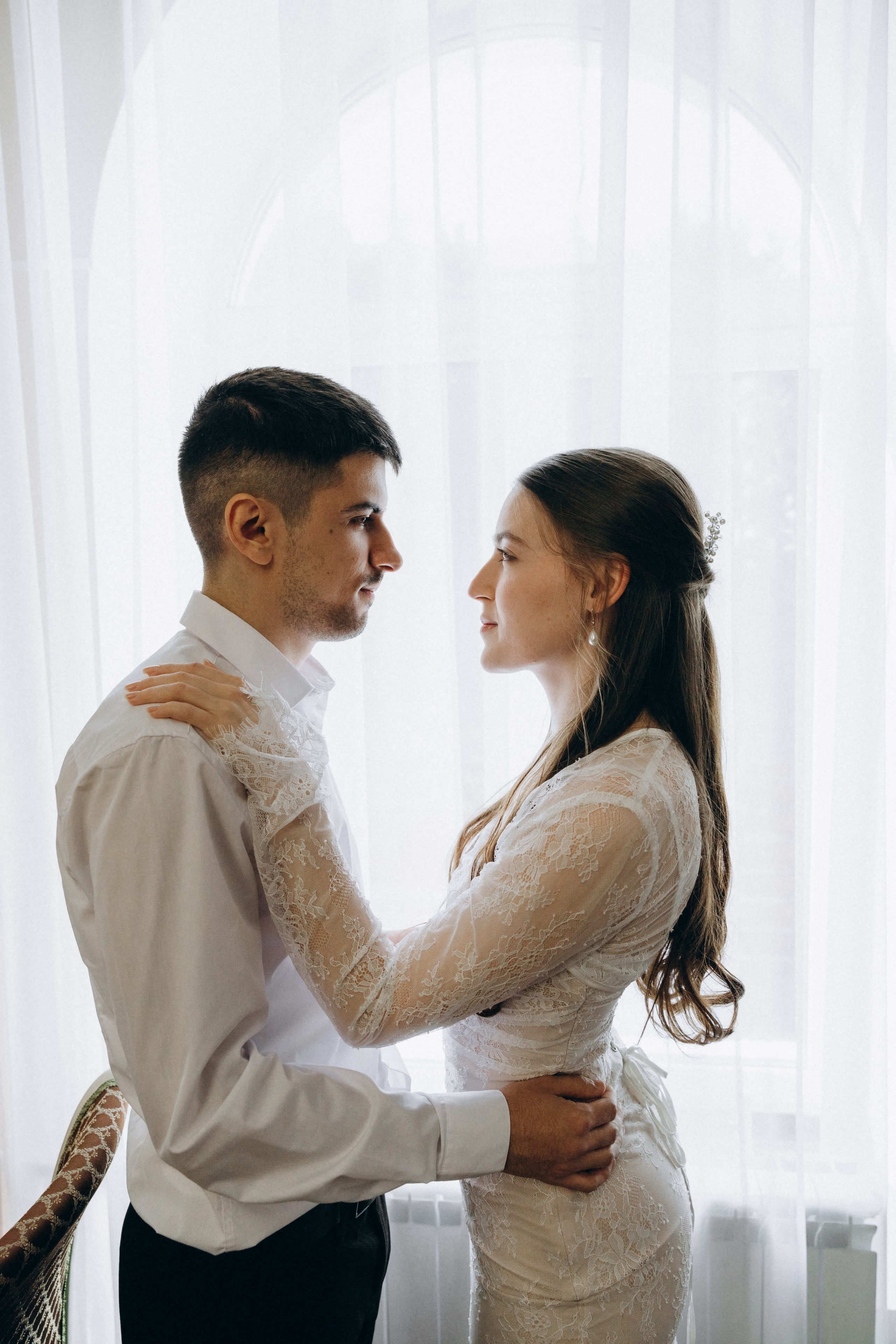 Ксения и Стефан. Lifestyle семейный и детский фотограф в Омске Иванова Екатерина