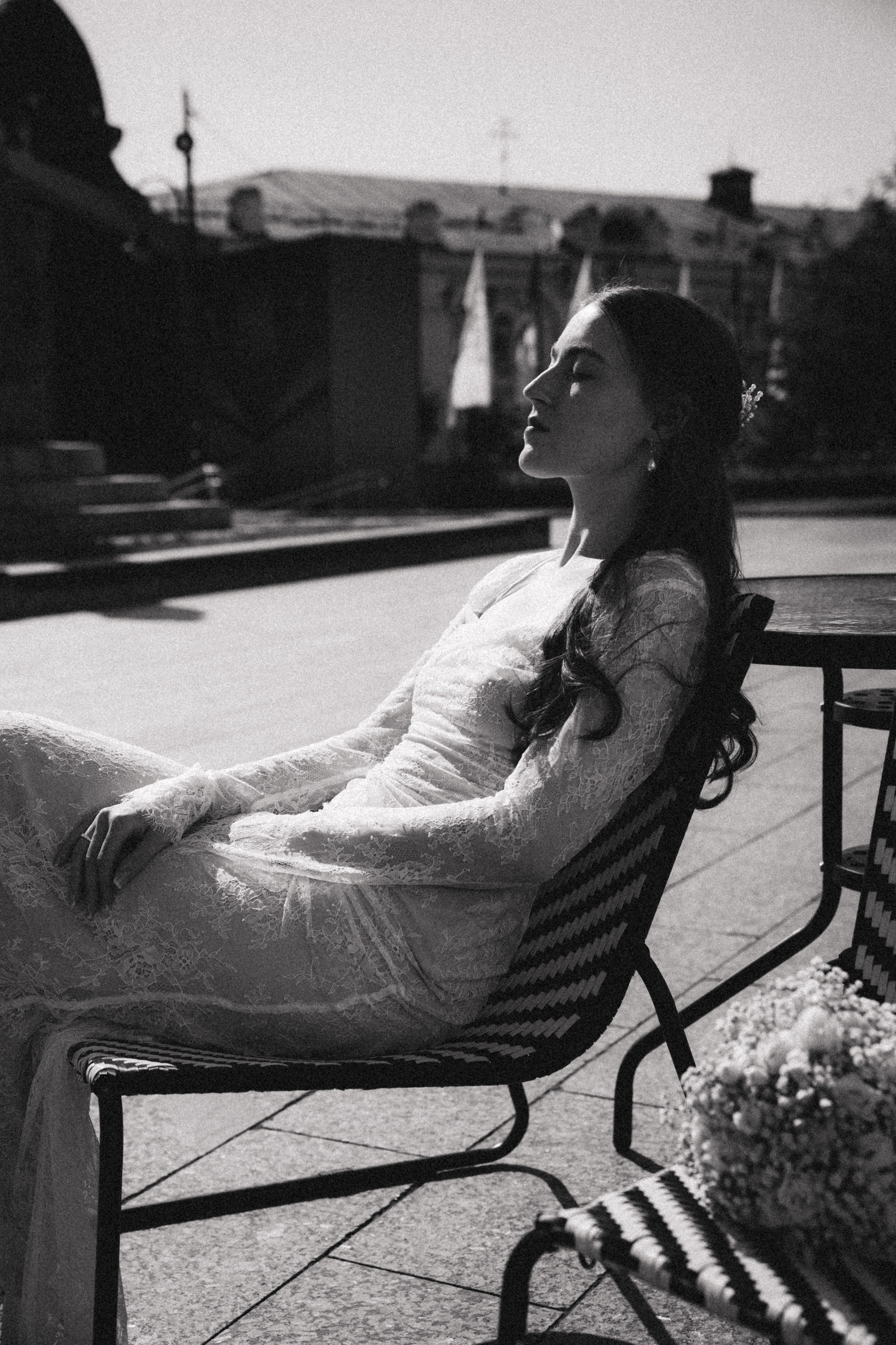 Ксения и Стефан. Lifestyle семейный и детский фотограф в Омске Иванова Екатерина
