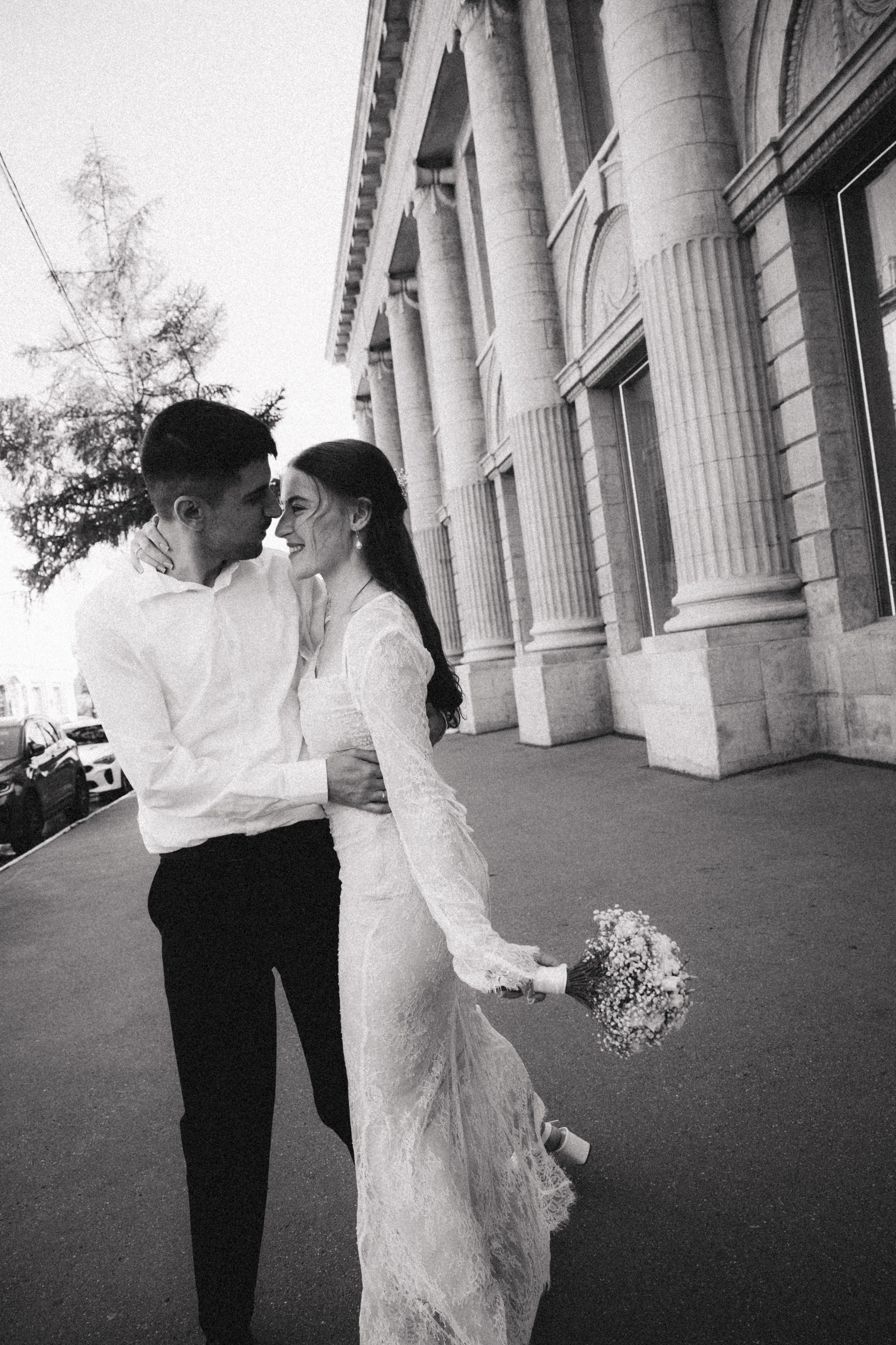 Ксения и Стефан. Lifestyle семейный и детский фотограф в Омске Иванова Екатерина