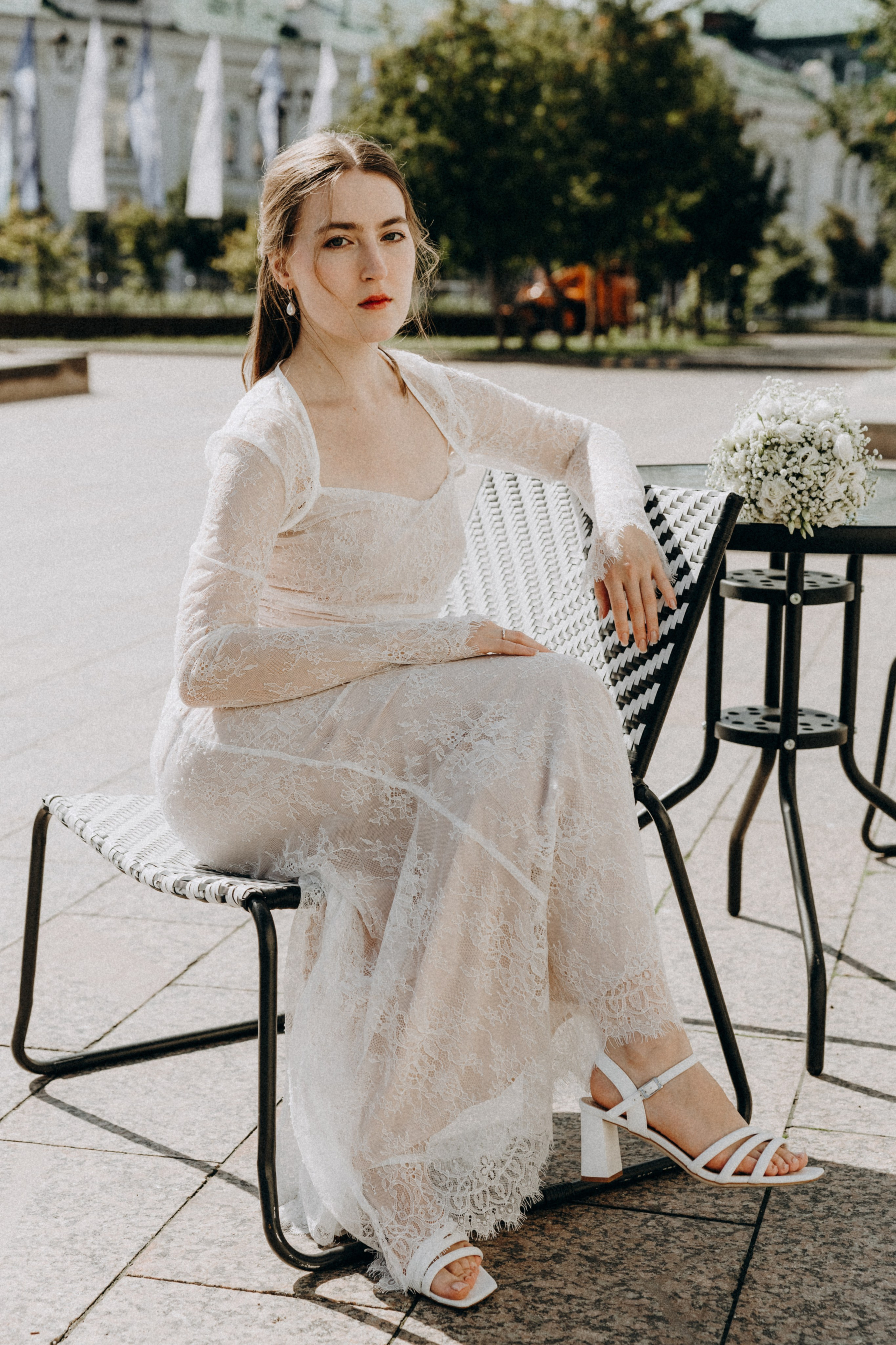 Ксения и Стефан. Lifestyle семейный и детский фотограф в Омске Иванова Екатерина