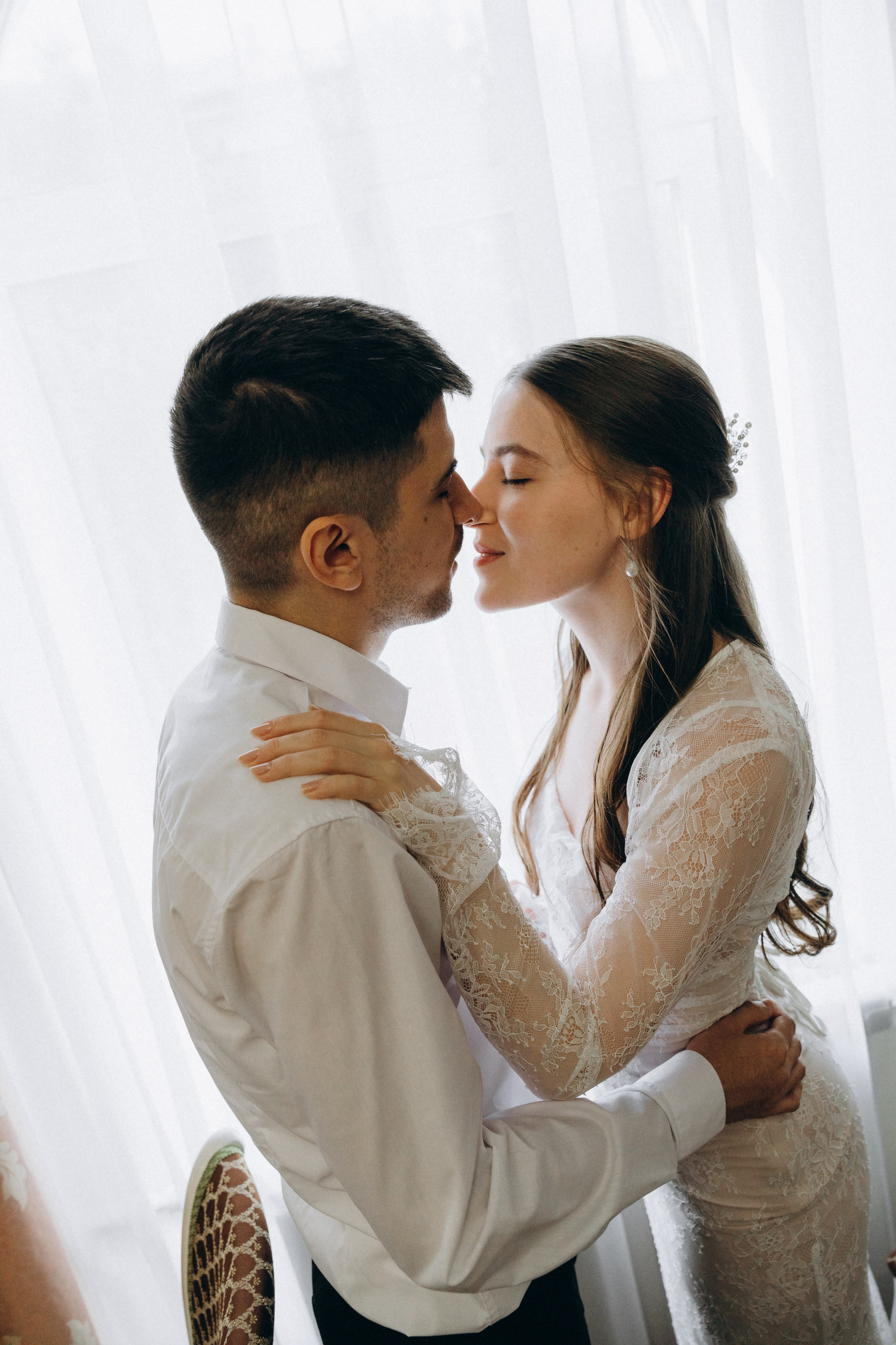 Ксения и Стефан. Lifestyle семейный и детский фотограф в Омске Иванова Екатерина
