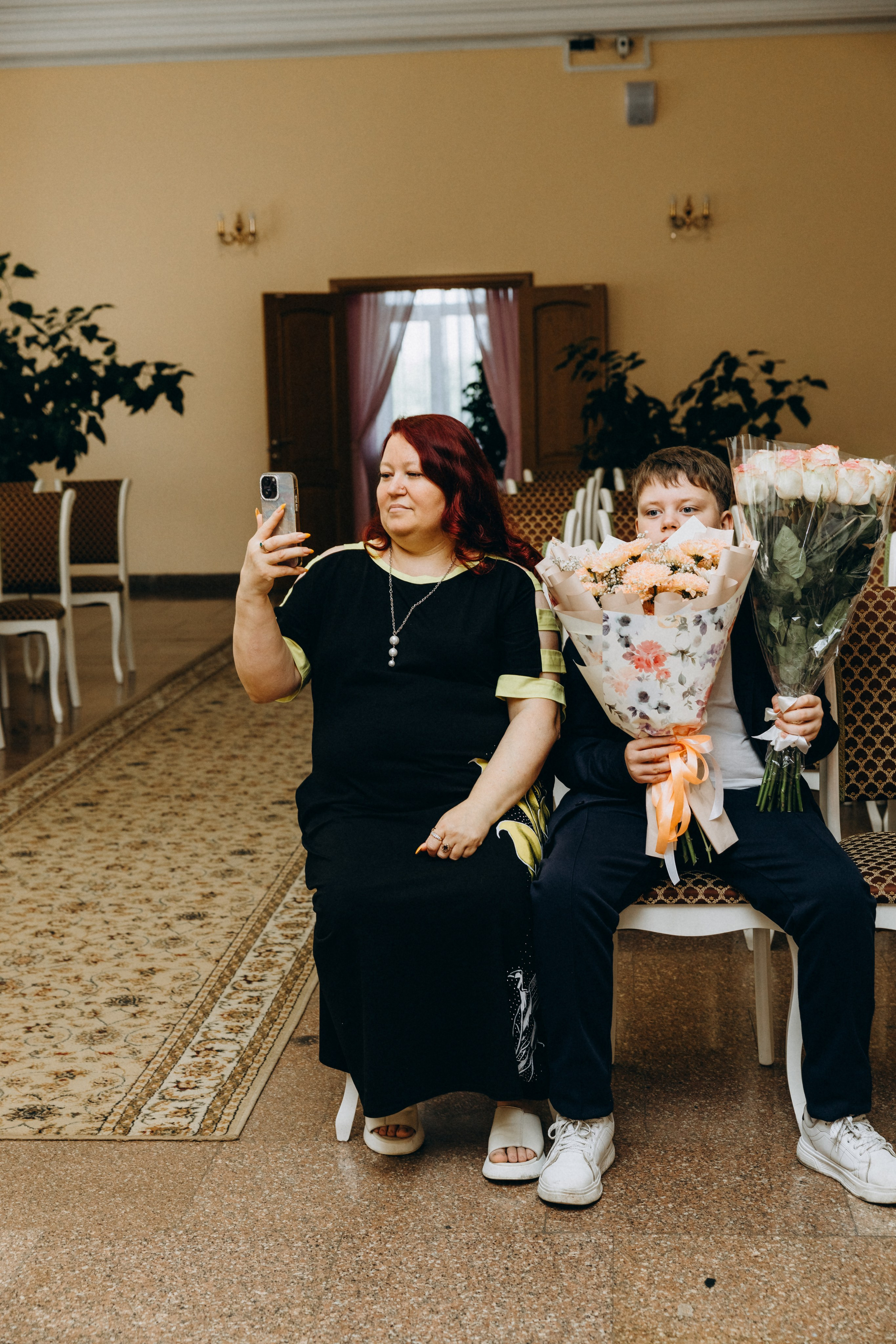 Ксения и Стефан. Lifestyle семейный и детский фотограф в Омске Иванова Екатерина