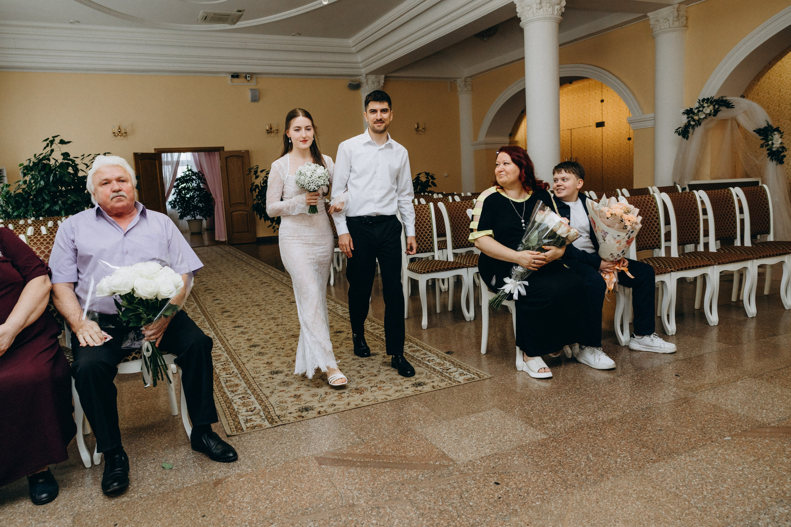 Ксения и Стефан. Lifestyle семейный и детский фотограф в Омске Иванова Екатерина