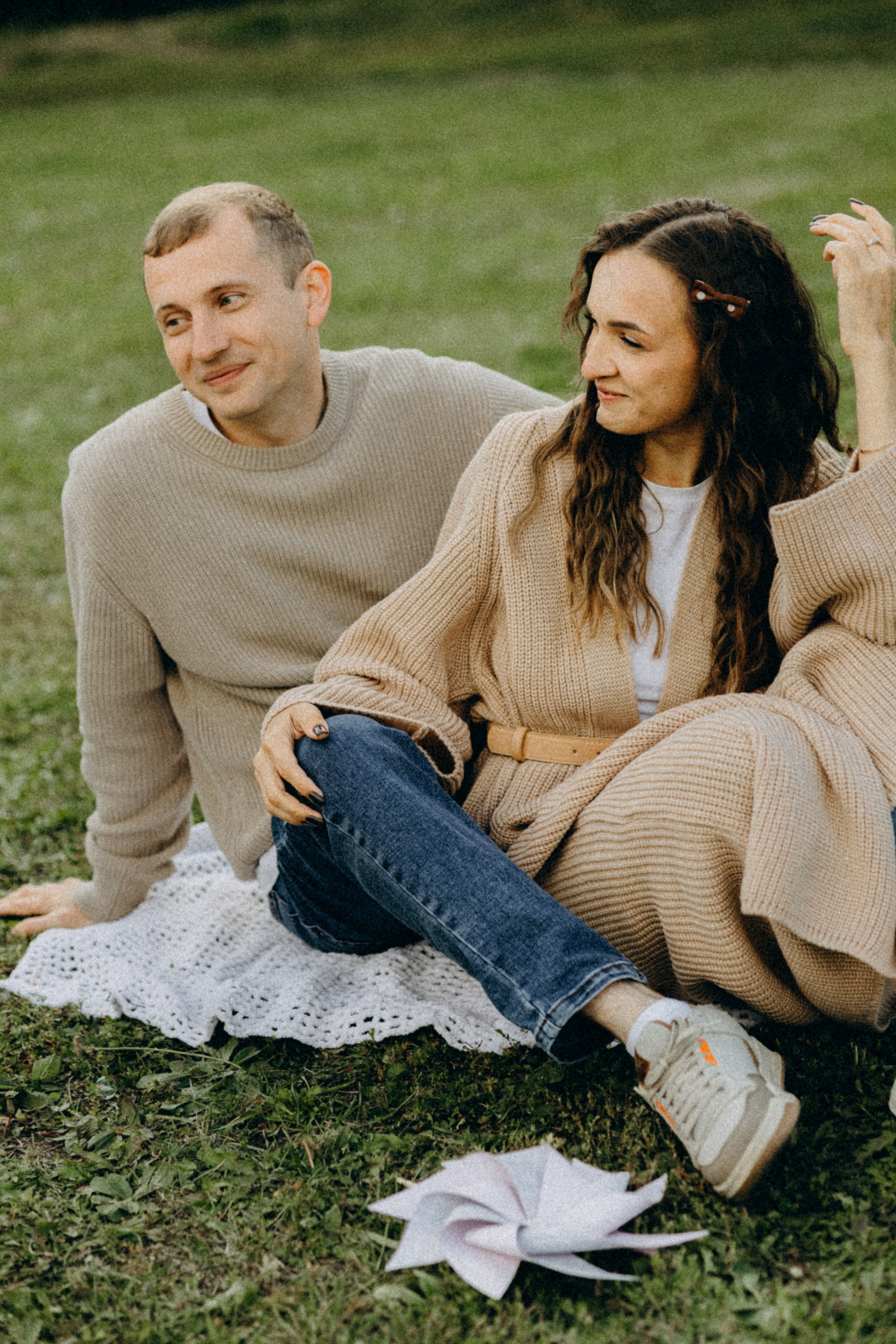 Вслед за солнцем. Lifestyle семейный и детский фотограф в Омске Иванова Екатерина