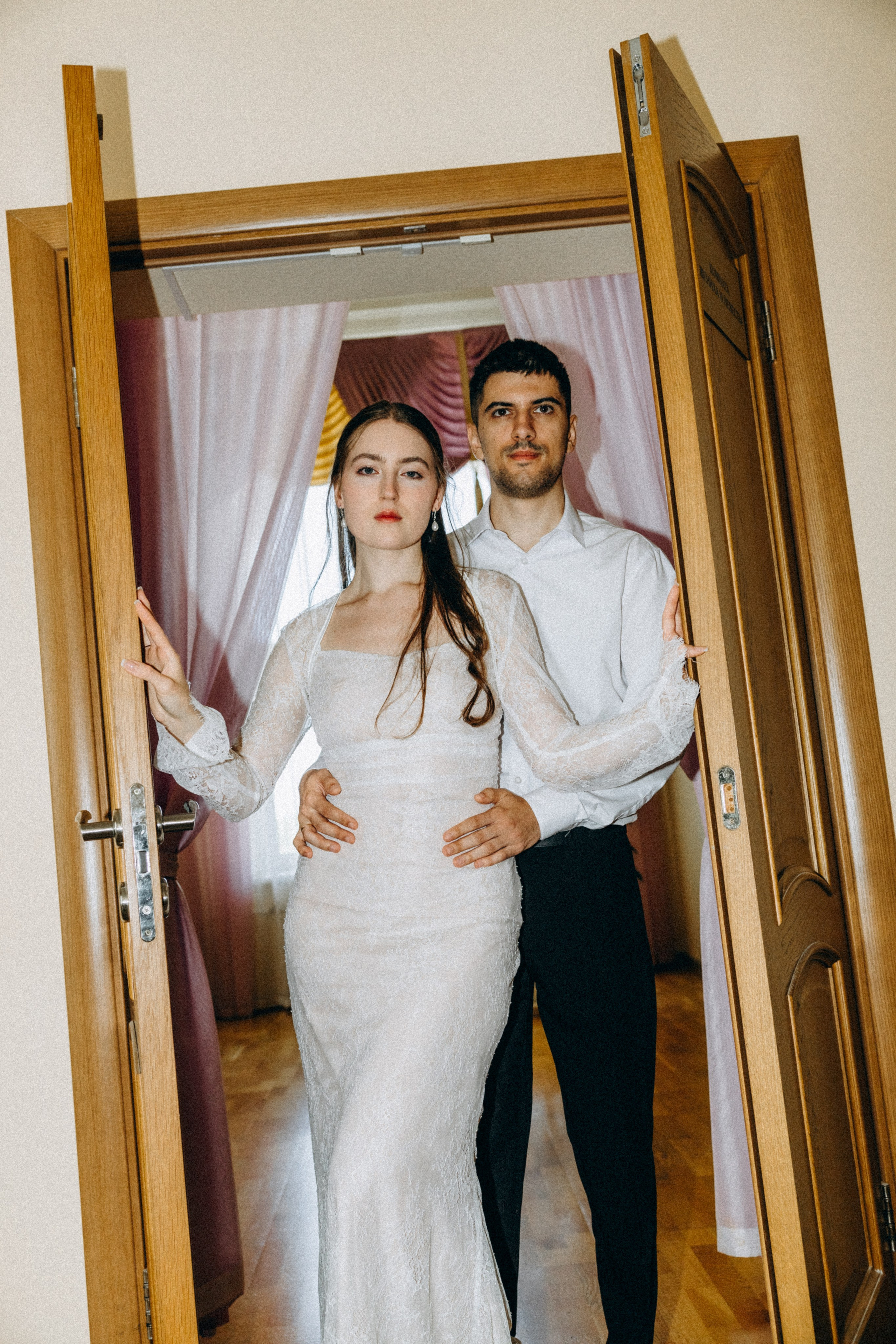 Ксения и Стефан. Lifestyle семейный и детский фотограф в Омске Иванова Екатерина