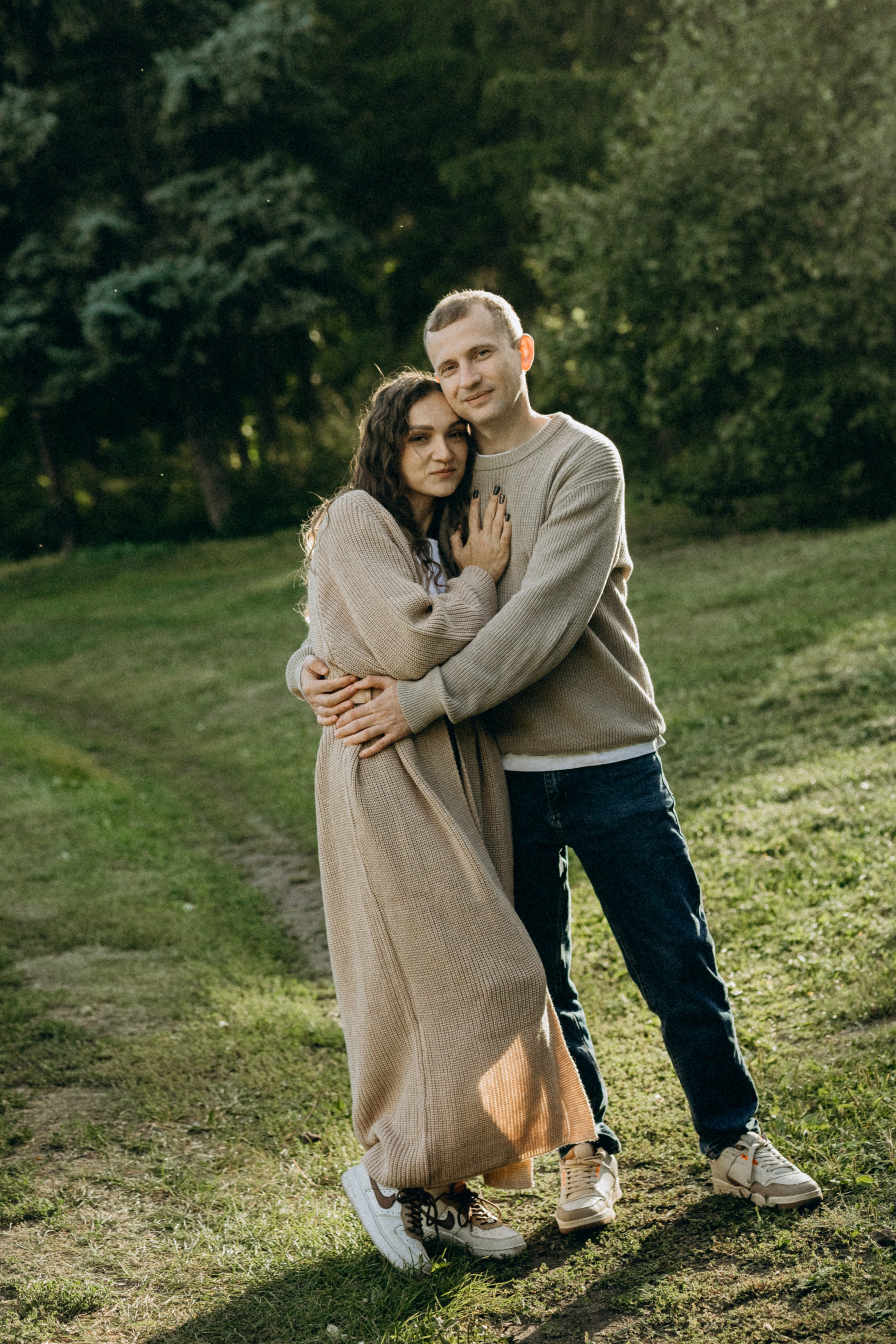 Вслед за солнцем. Lifestyle семейный и детский фотограф в Омске Иванова Екатерина