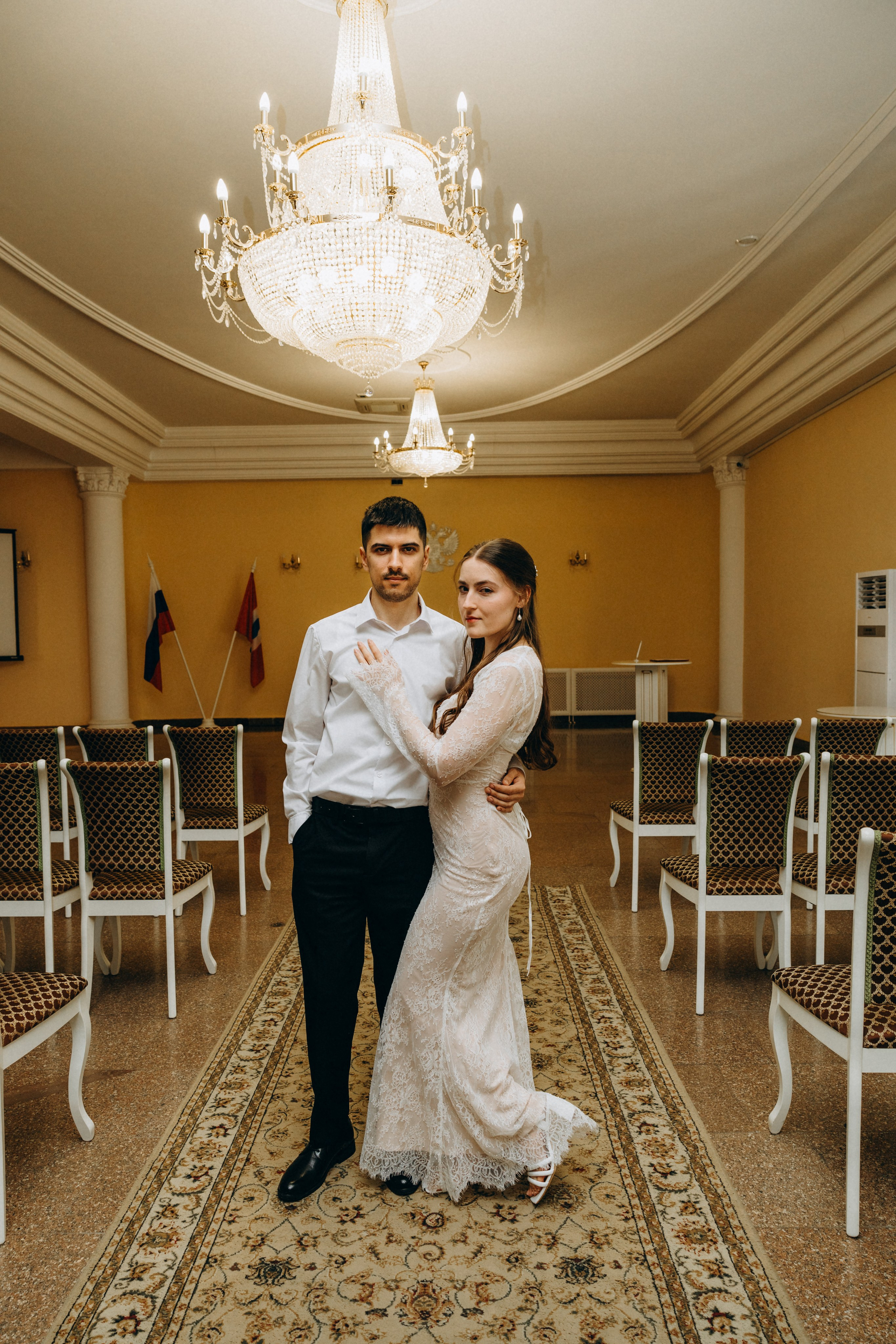 Ксения и Стефан. Lifestyle семейный и детский фотограф в Омске Иванова Екатерина
