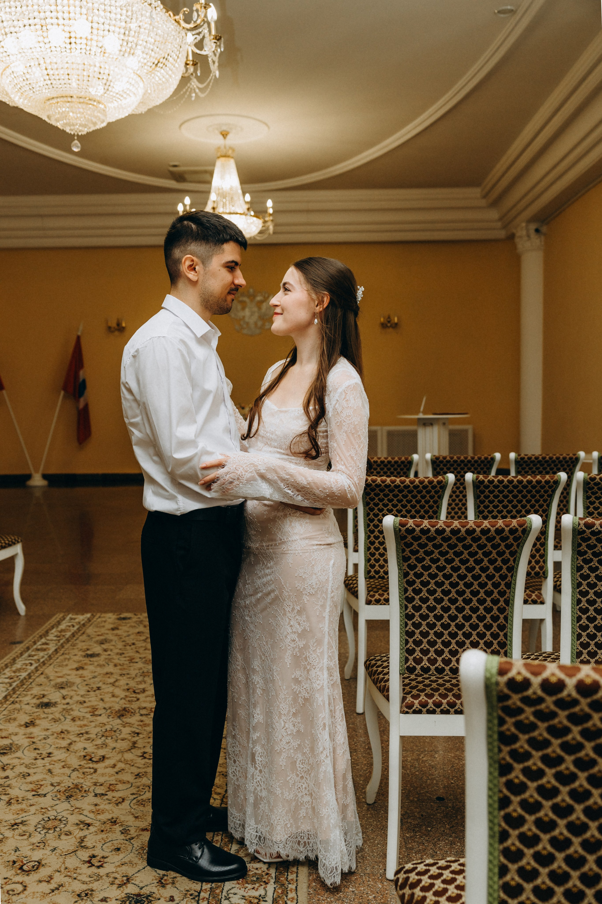 Ксения и Стефан. Lifestyle семейный и детский фотограф в Омске Иванова Екатерина