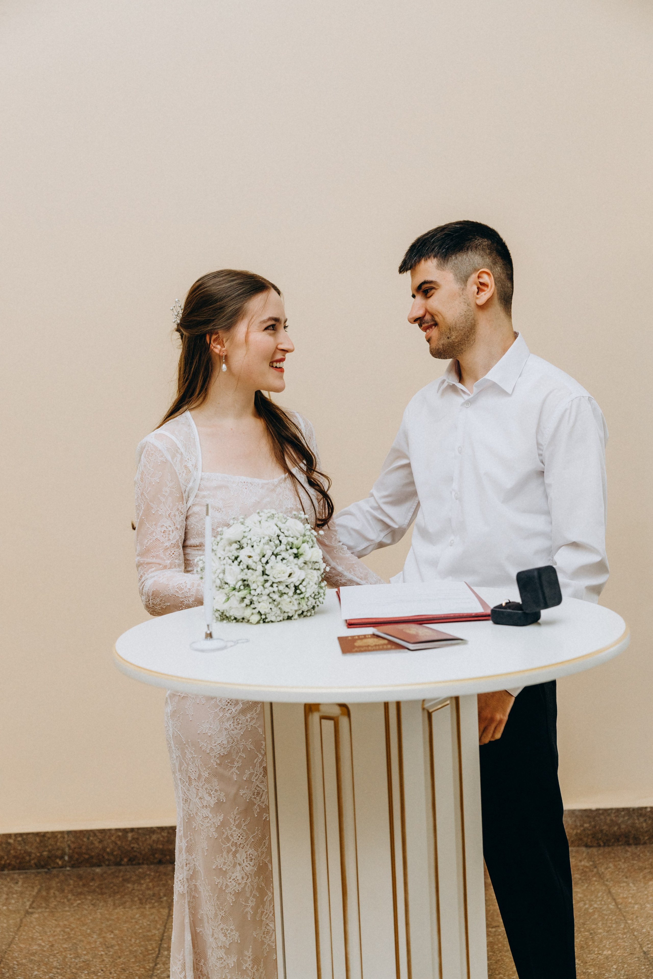Ксения и Стефан. Lifestyle семейный и детский фотограф в Омске Иванова Екатерина