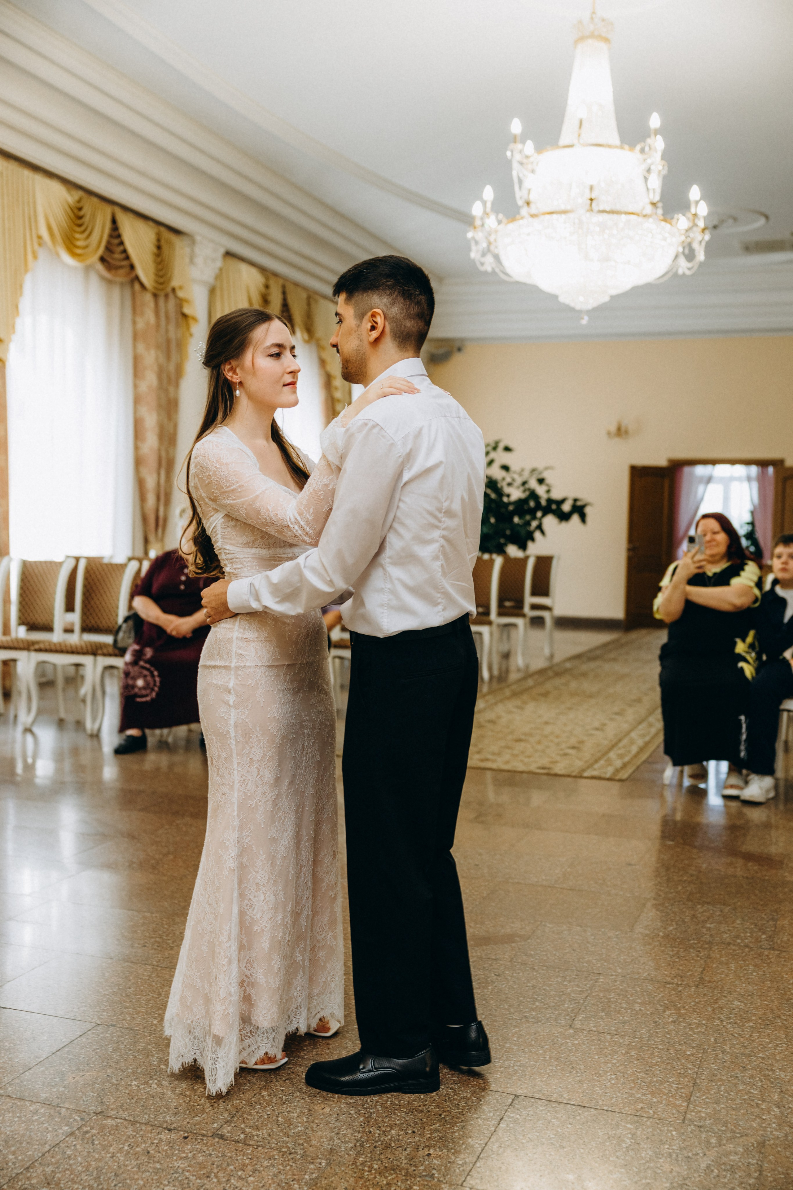 Ксения и Стефан. Lifestyle семейный и детский фотограф в Омске Иванова Екатерина