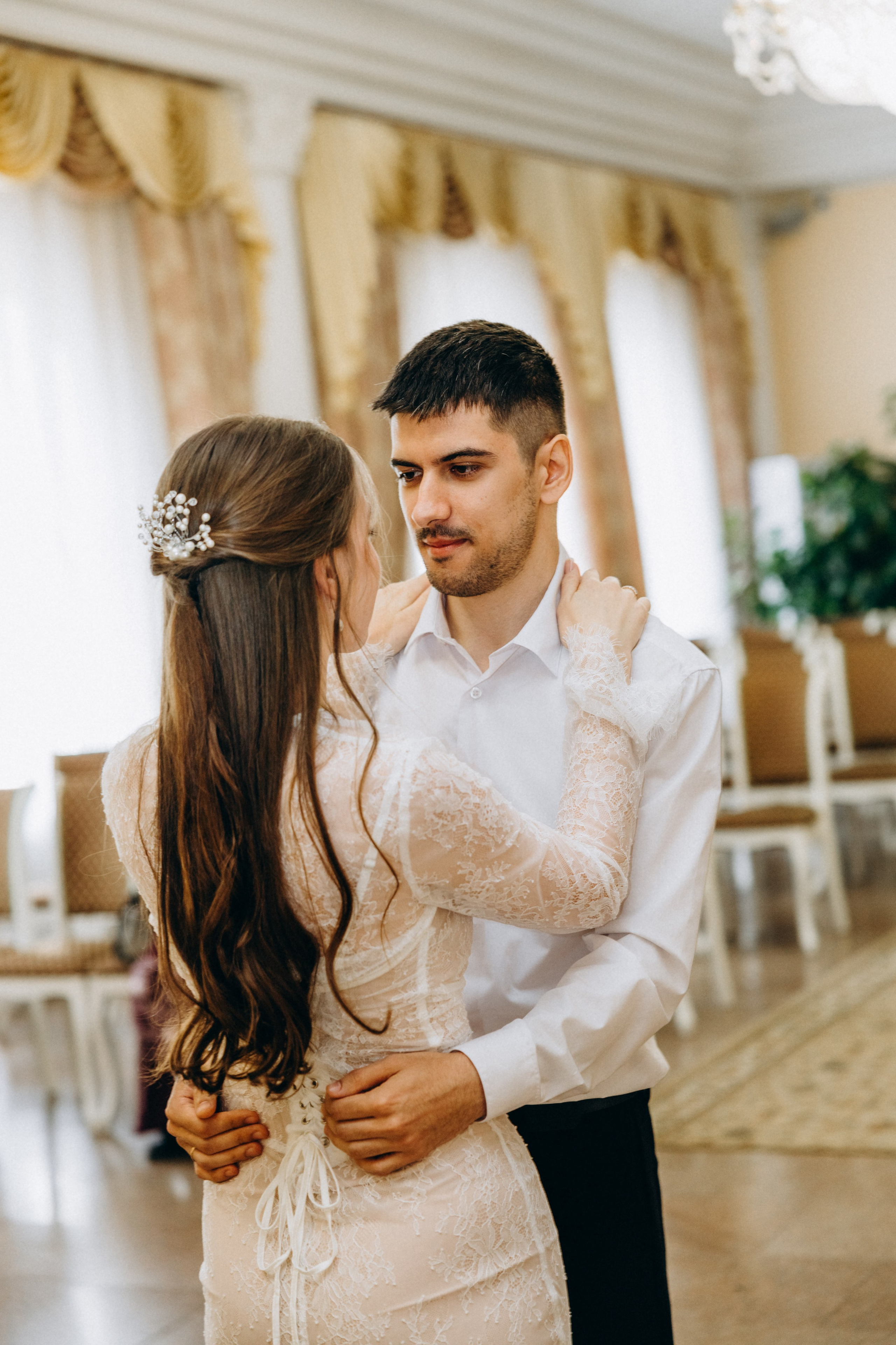 Ксения и Стефан. Lifestyle семейный и детский фотограф в Омске Иванова Екатерина
