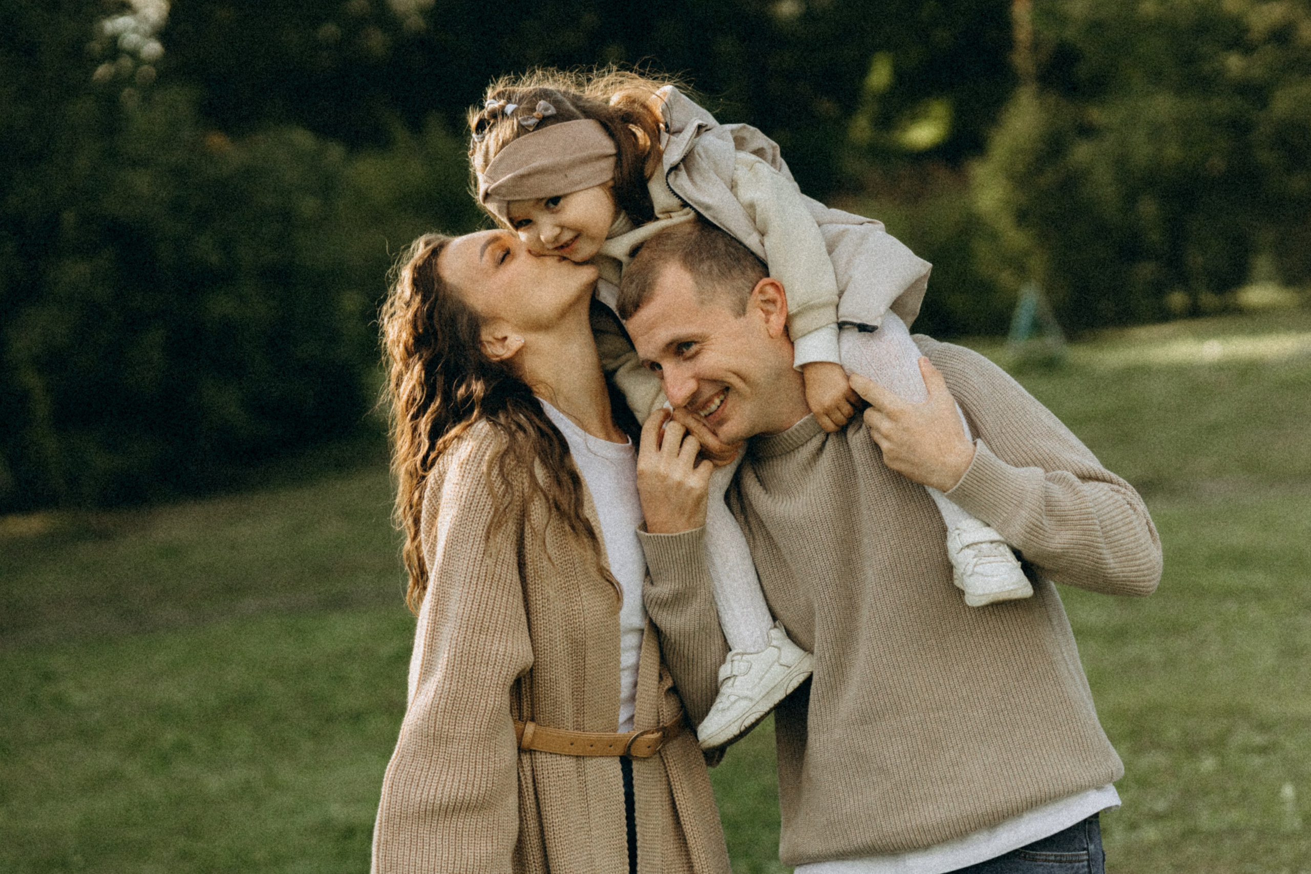 Вслед за солнцем. Lifestyle семейный и детский фотограф в Омске Иванова Екатерина