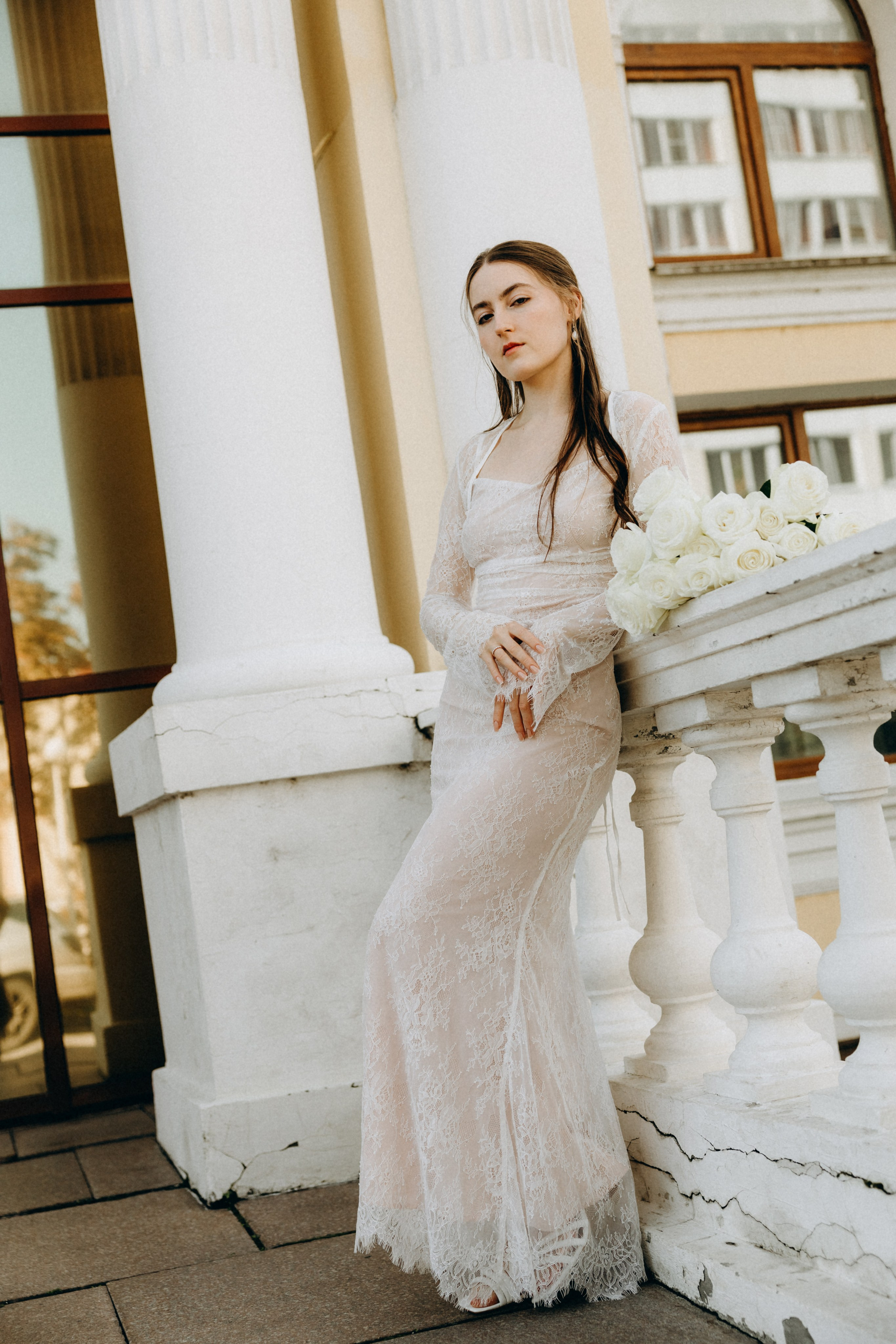 Ксения и Стефан. Lifestyle семейный и детский фотограф в Омске Иванова Екатерина