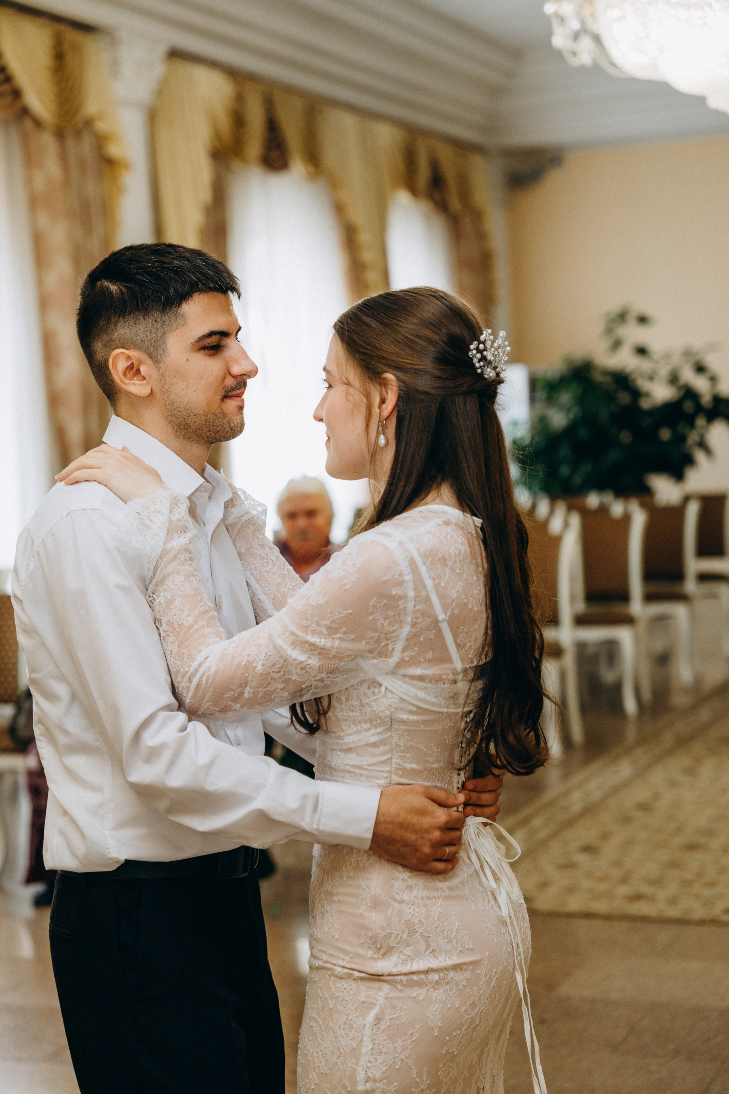 Ксения и Стефан. Lifestyle семейный и детский фотограф в Омске Иванова Екатерина