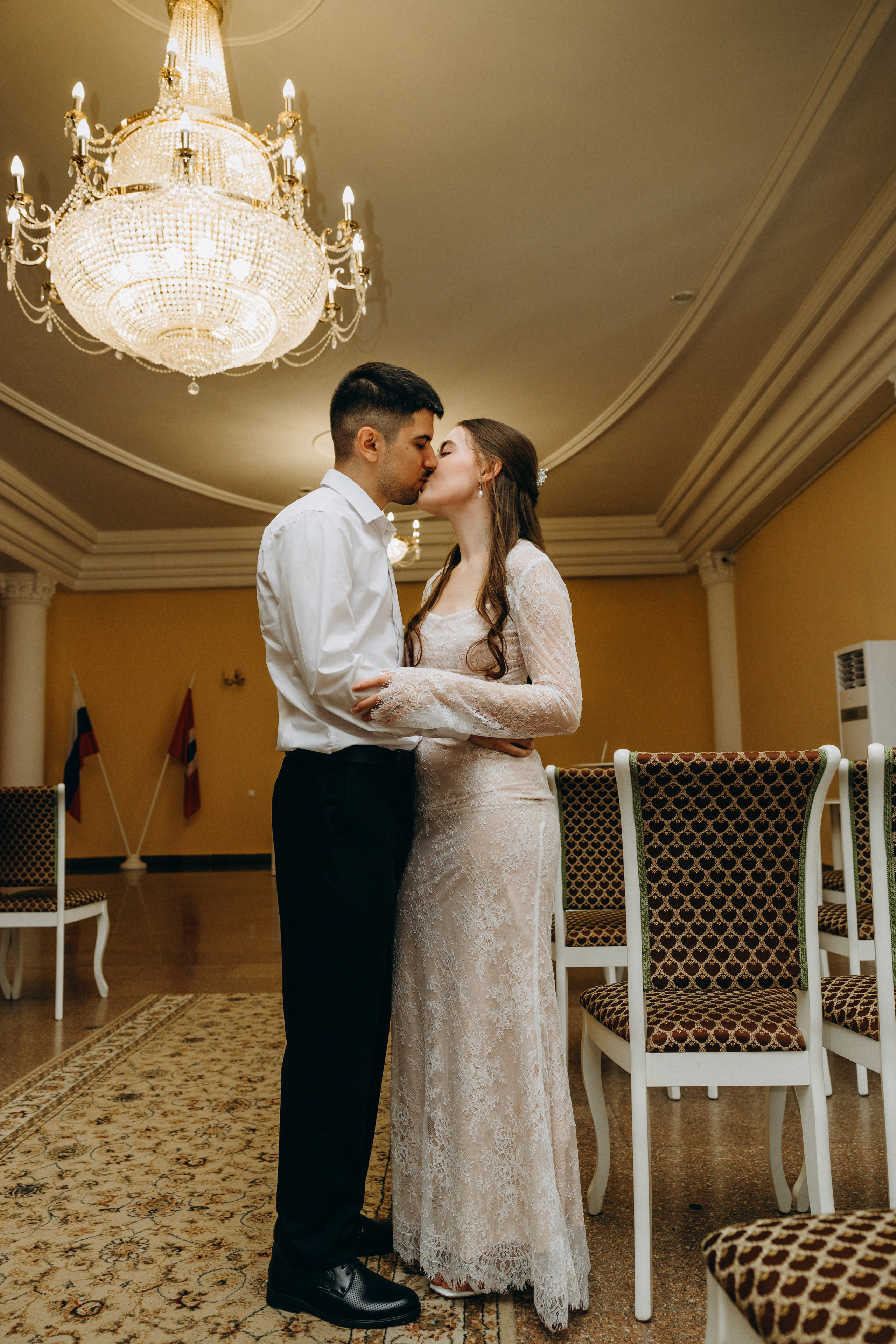 Ксения и Стефан. Lifestyle семейный и детский фотограф в Омске Иванова Екатерина