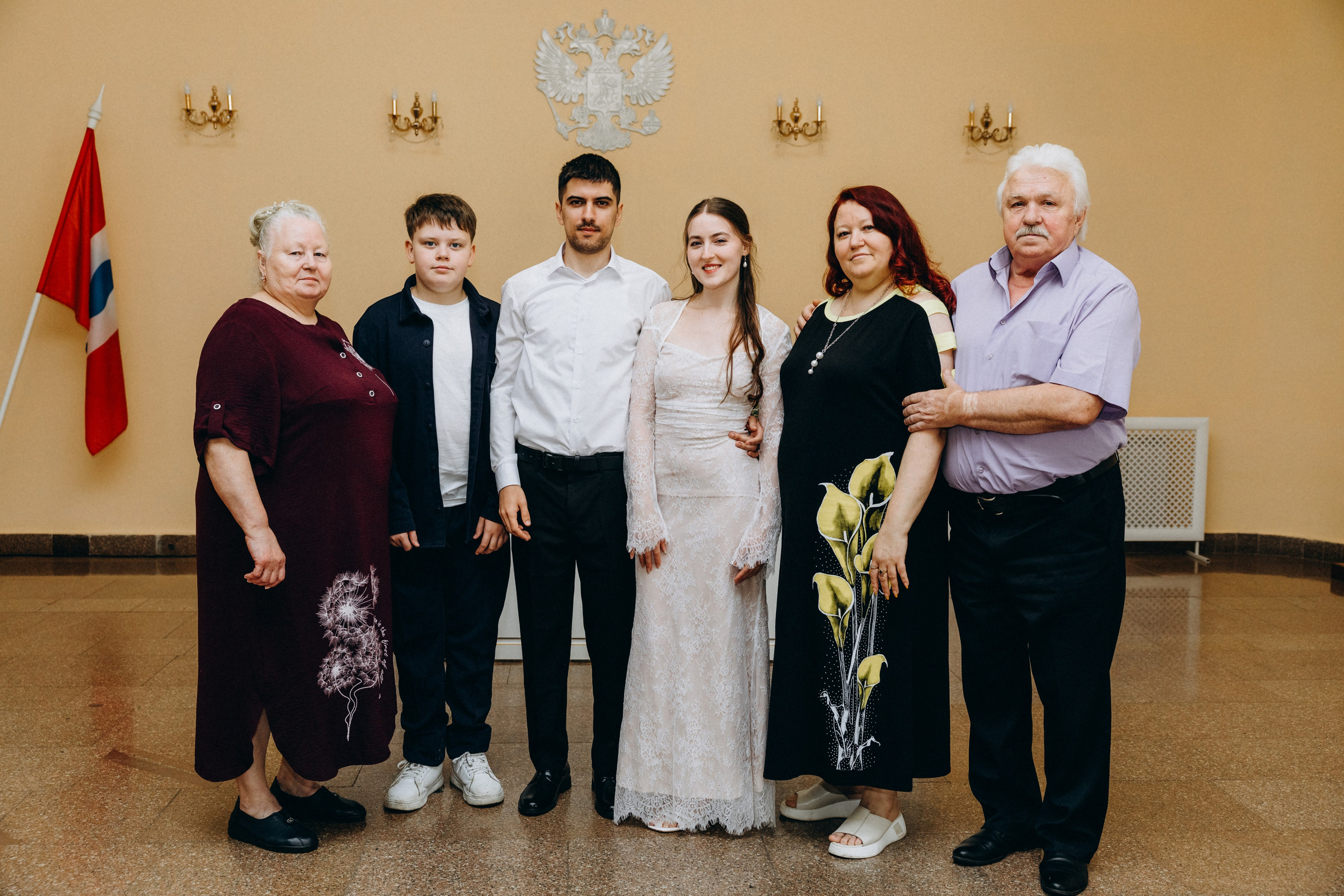 Ксения и Стефан. Lifestyle семейный и детский фотограф в Омске Иванова Екатерина