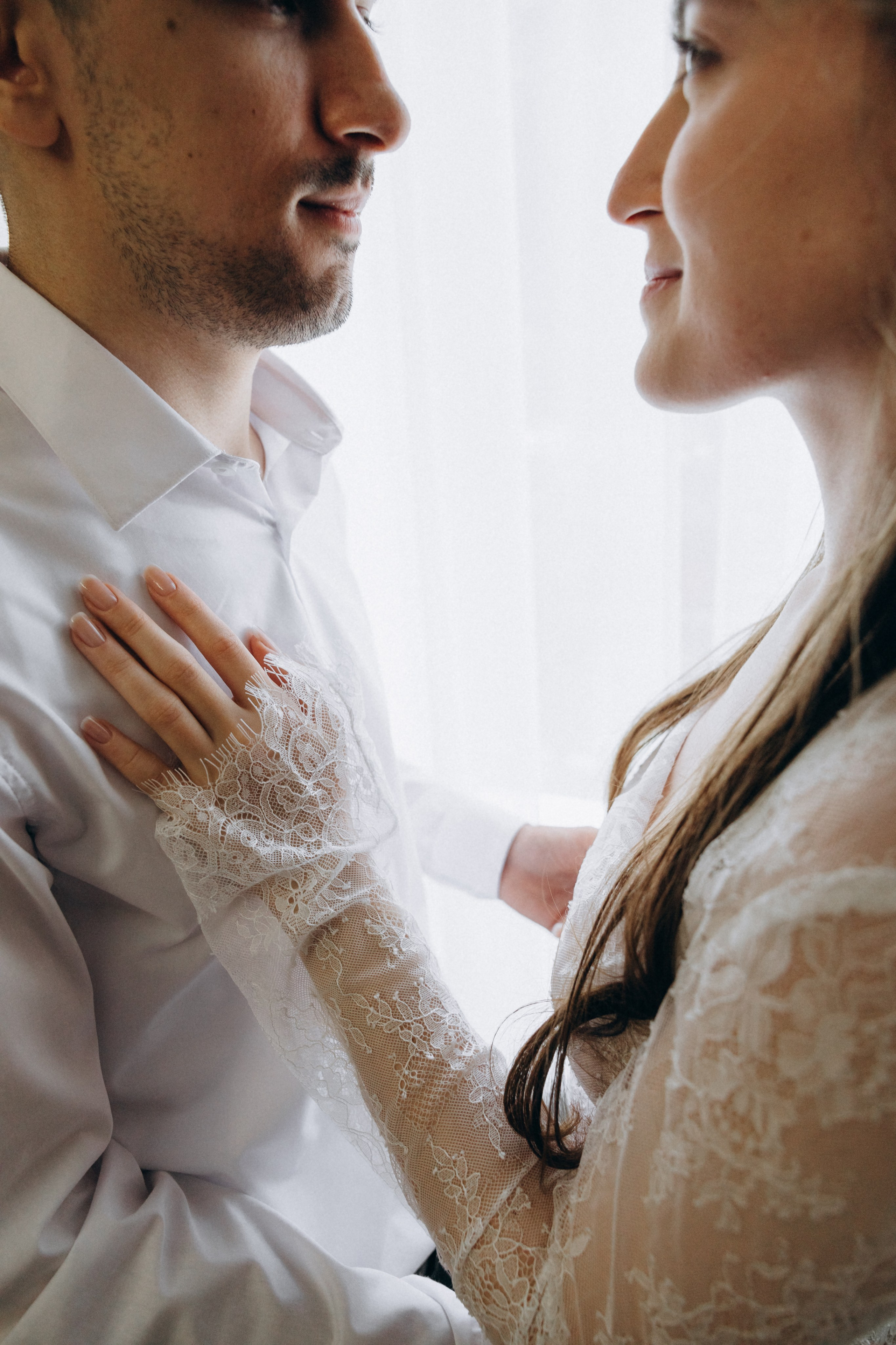 Ксения и Стефан. Lifestyle семейный и детский фотограф в Омске Иванова Екатерина